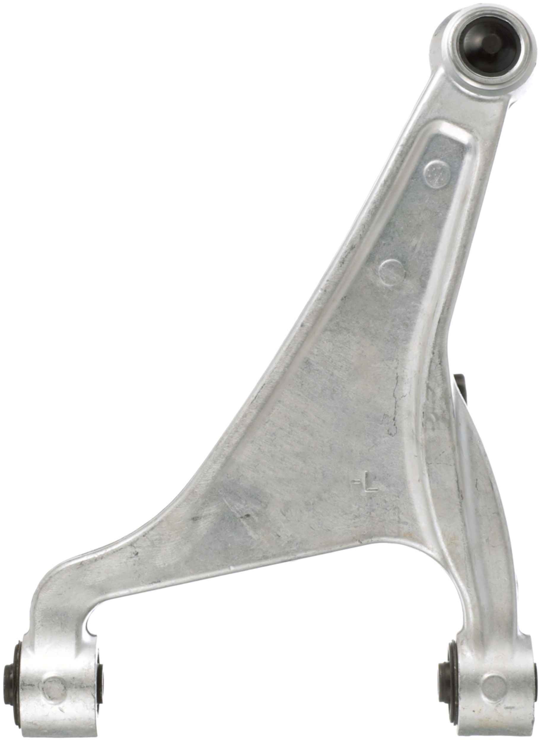Delphi Control Arm and Ball Joint Assembly TC7389