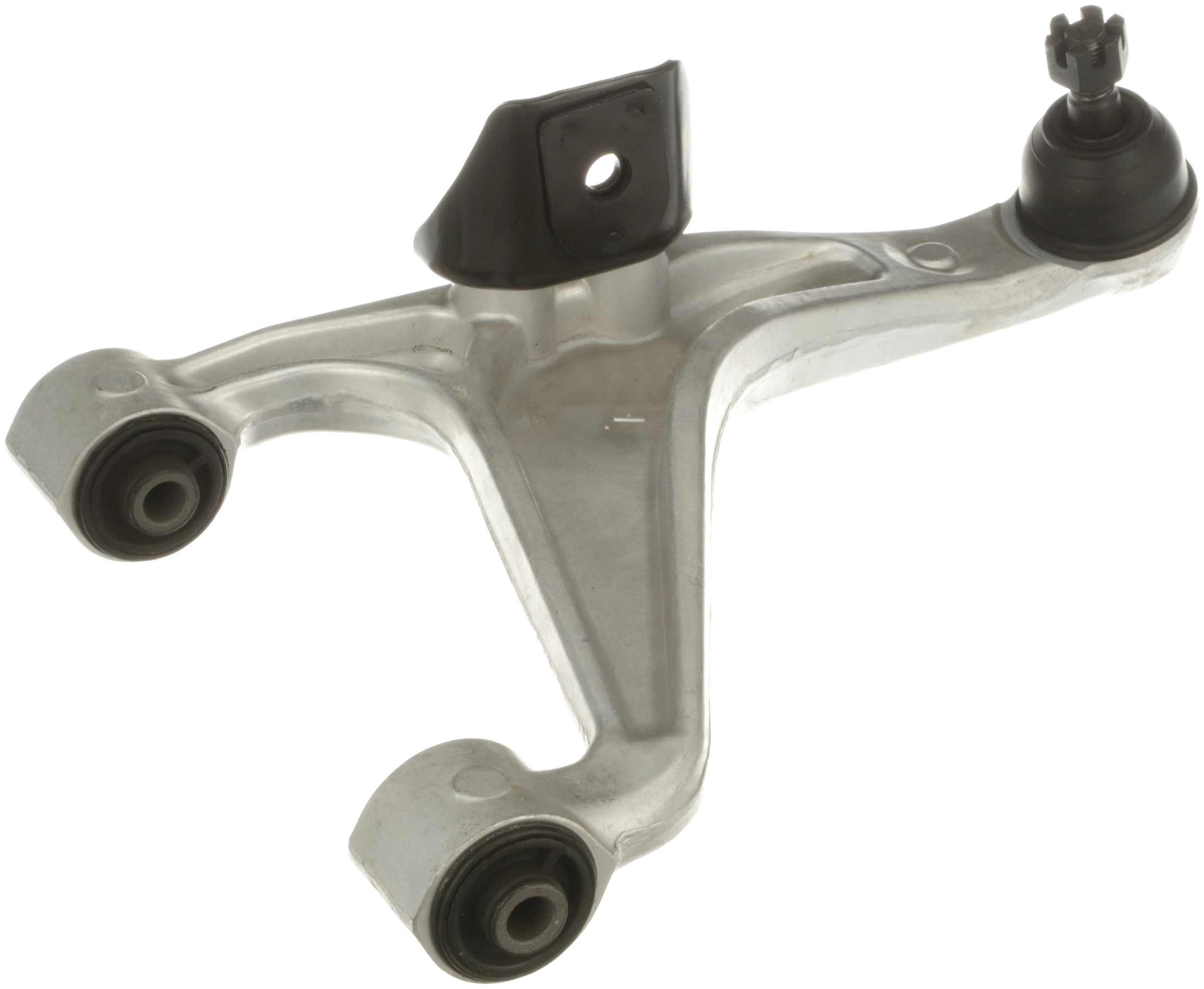 Delphi Control Arm and Ball Joint Assembly TC7399
