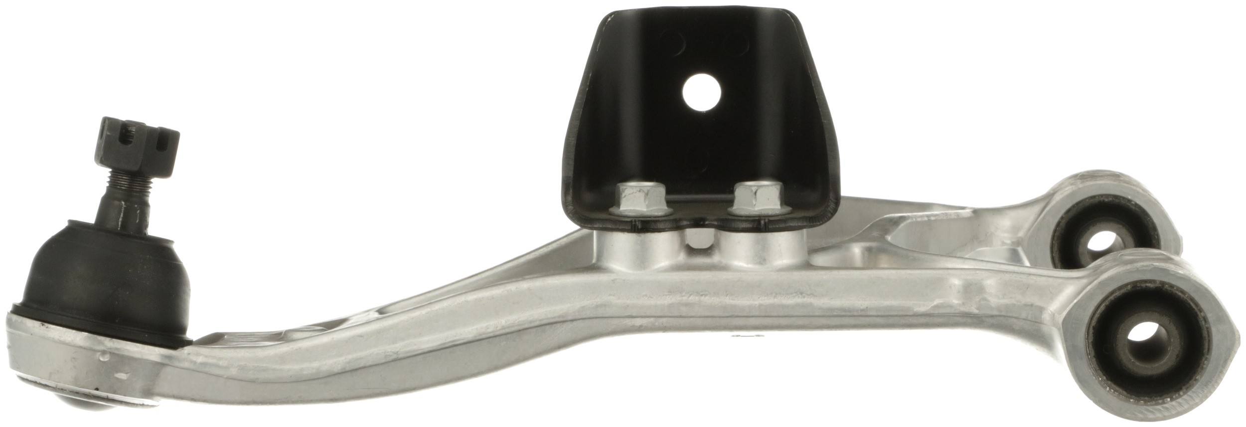 Delphi Control Arm and Ball Joint Assembly TC7399
