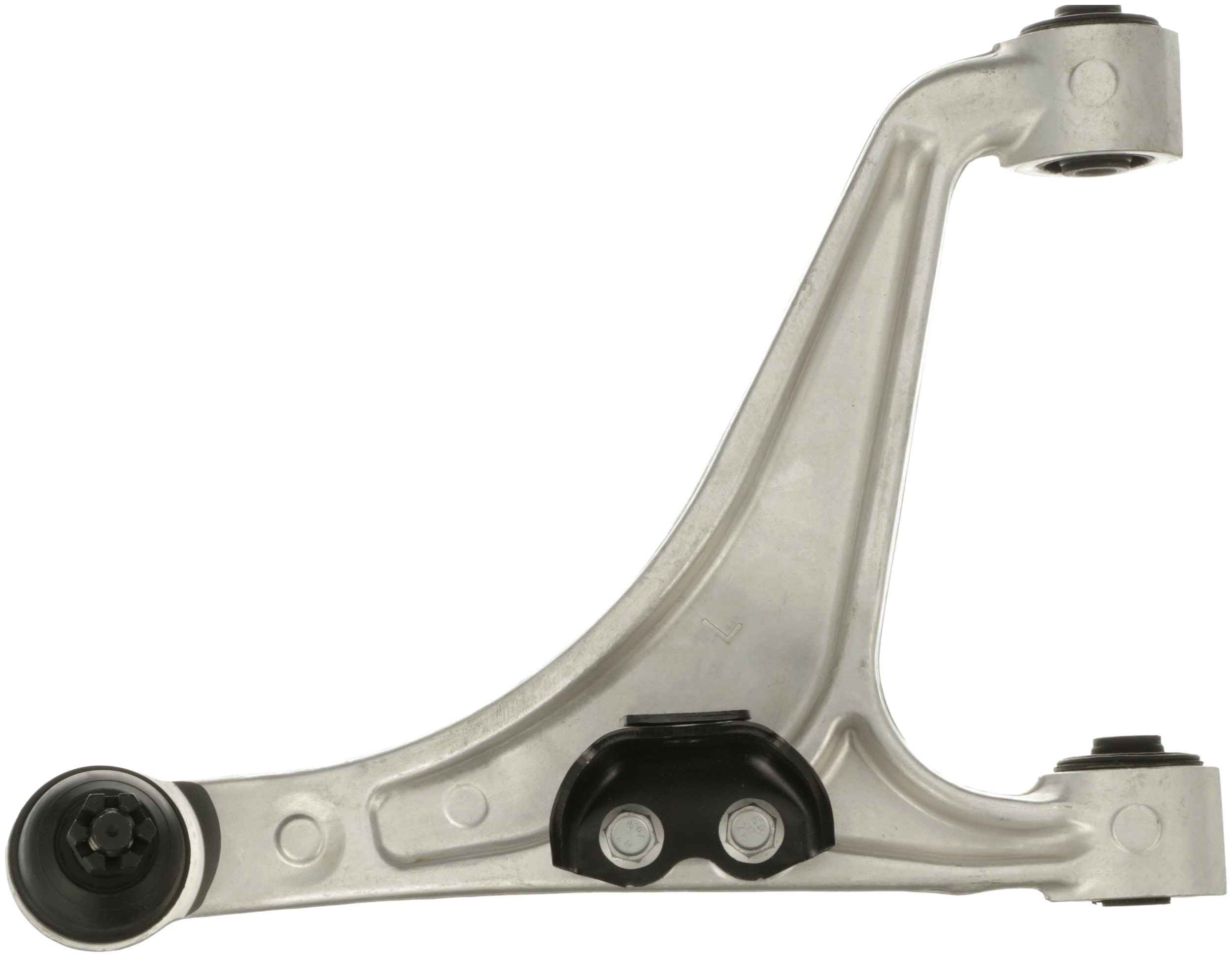Delphi Control Arm and Ball Joint Assembly TC7399