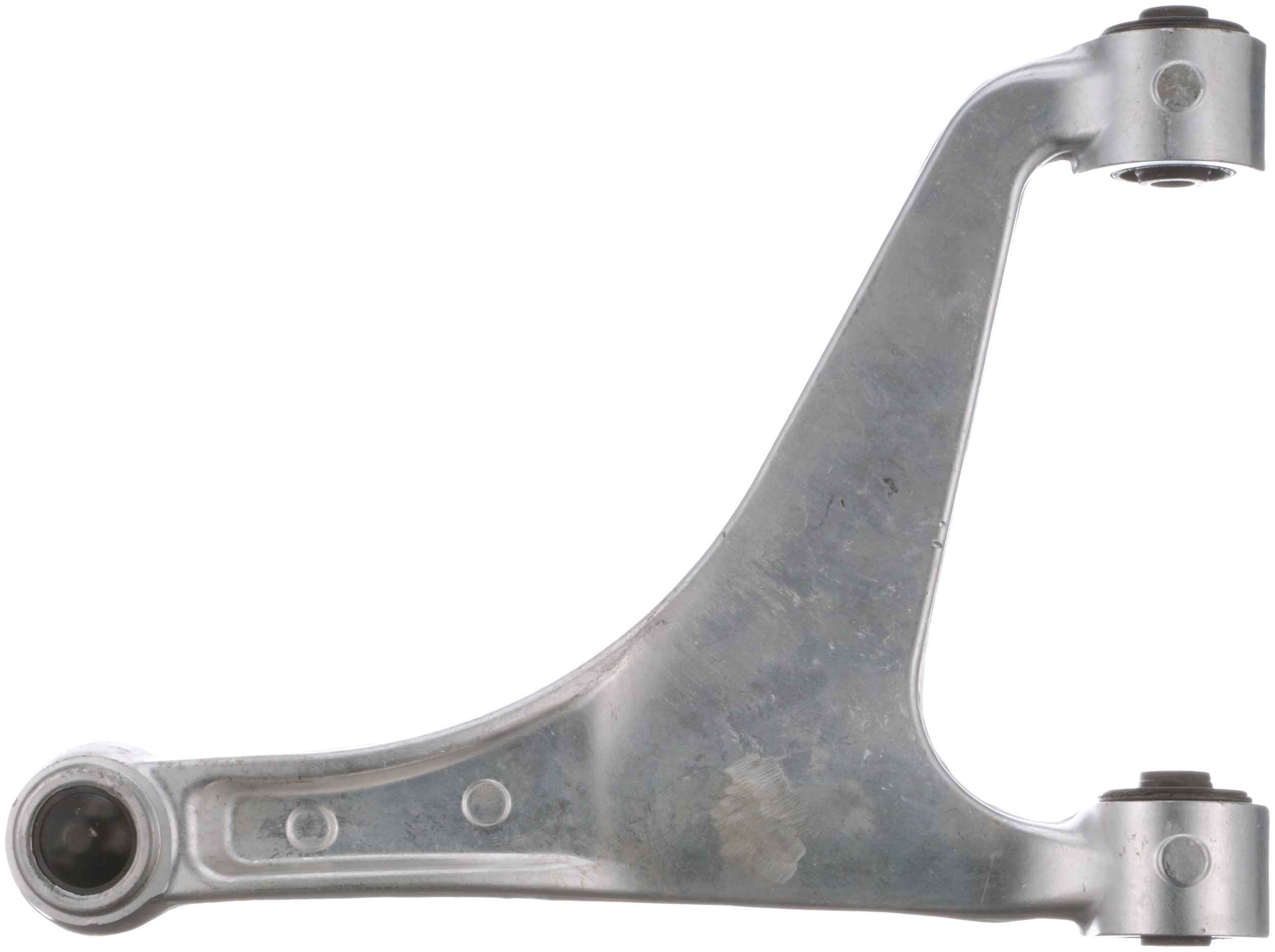 Delphi Control Arm and Ball Joint Assembly TC7400