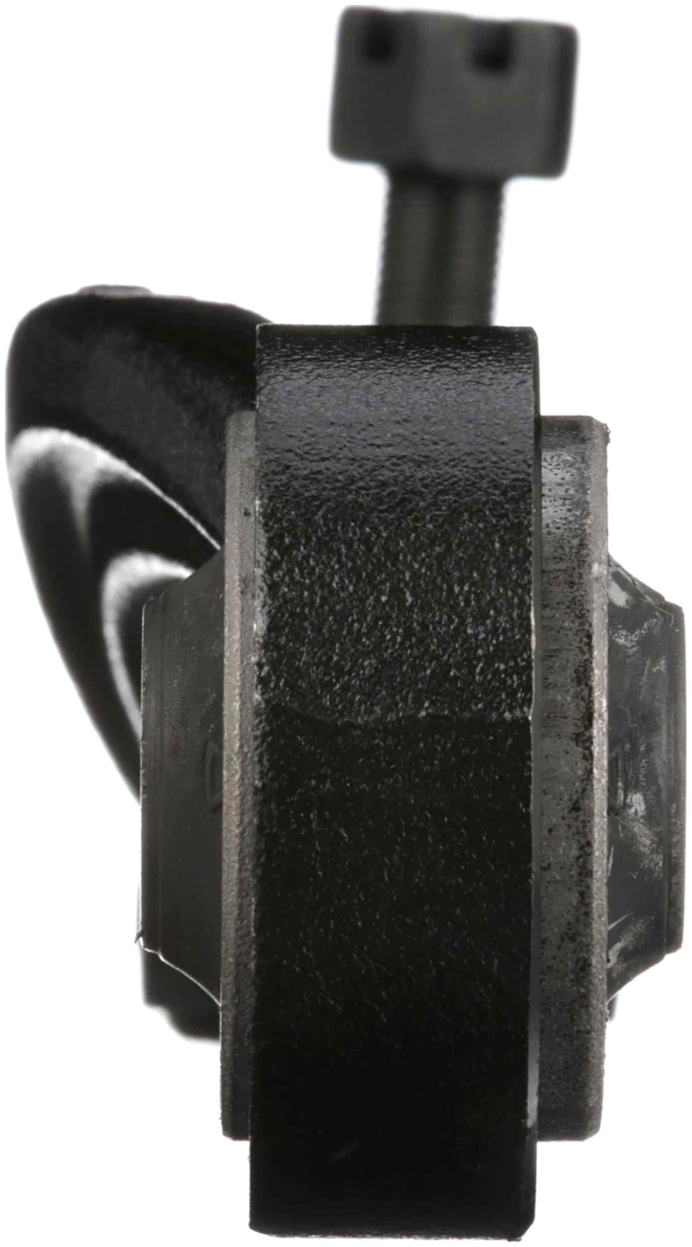 Delphi Control Arm and Ball Joint Assembly TC7412