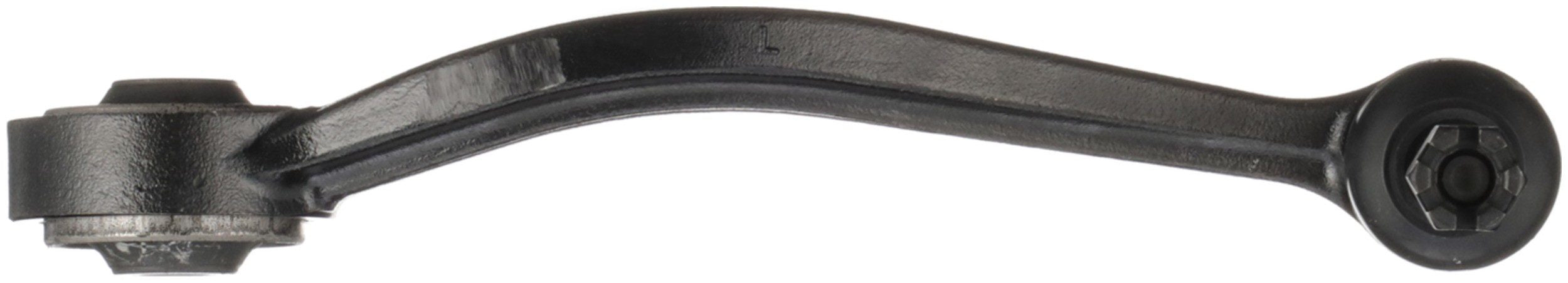 Delphi Control Arm and Ball Joint Assembly TC7412