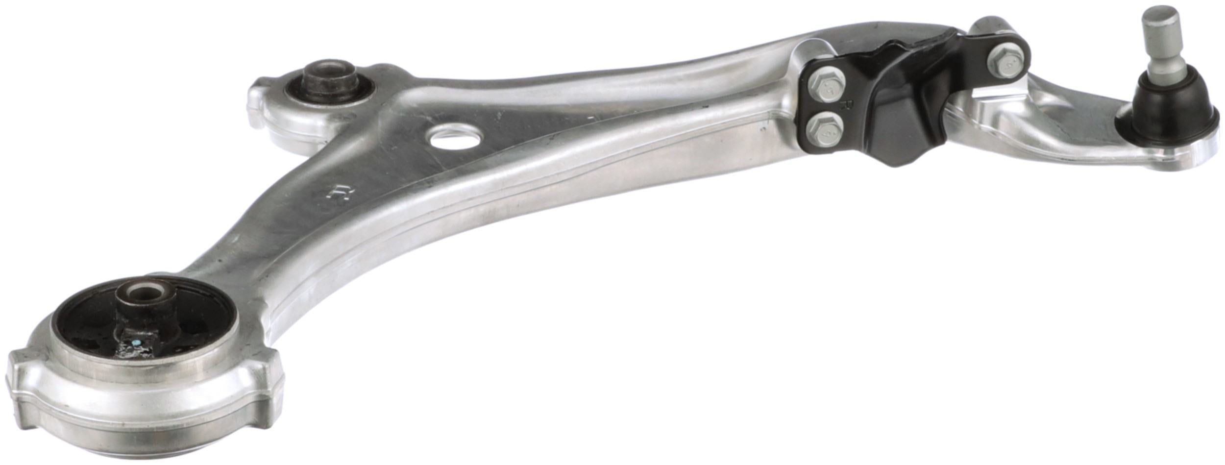 Delphi Control Arm and Ball Joint Assembly TC7422