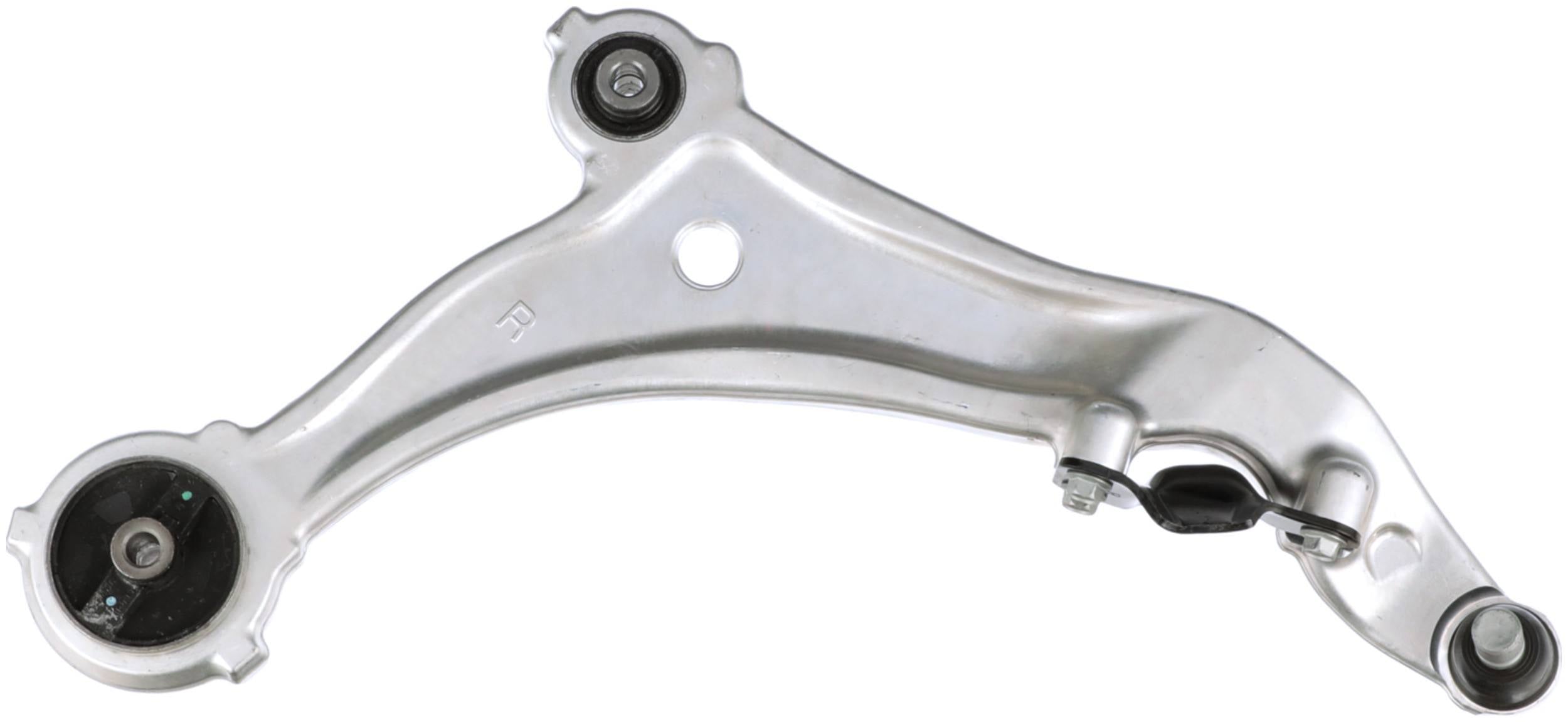 Delphi Control Arm and Ball Joint Assembly TC7422