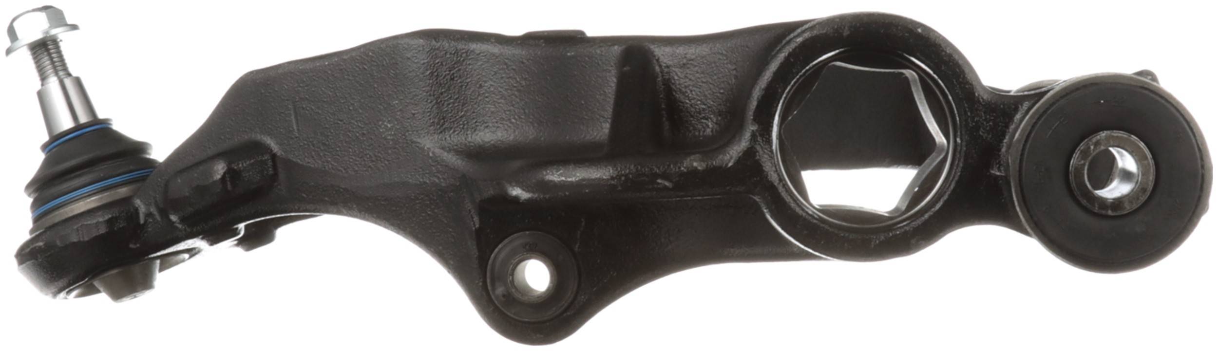 Delphi Control Arm and Ball Joint Assembly TC7426