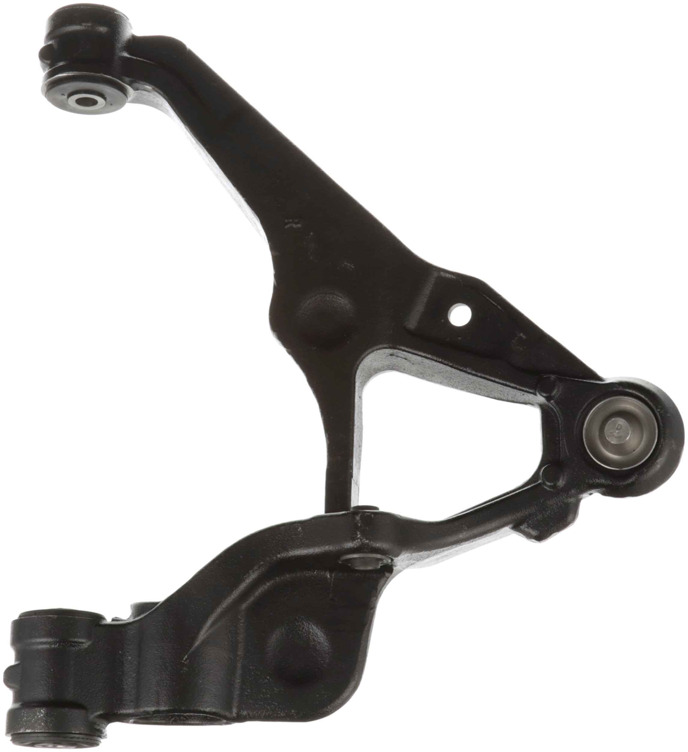 Delphi Control Arm and Ball Joint Assembly TC7426