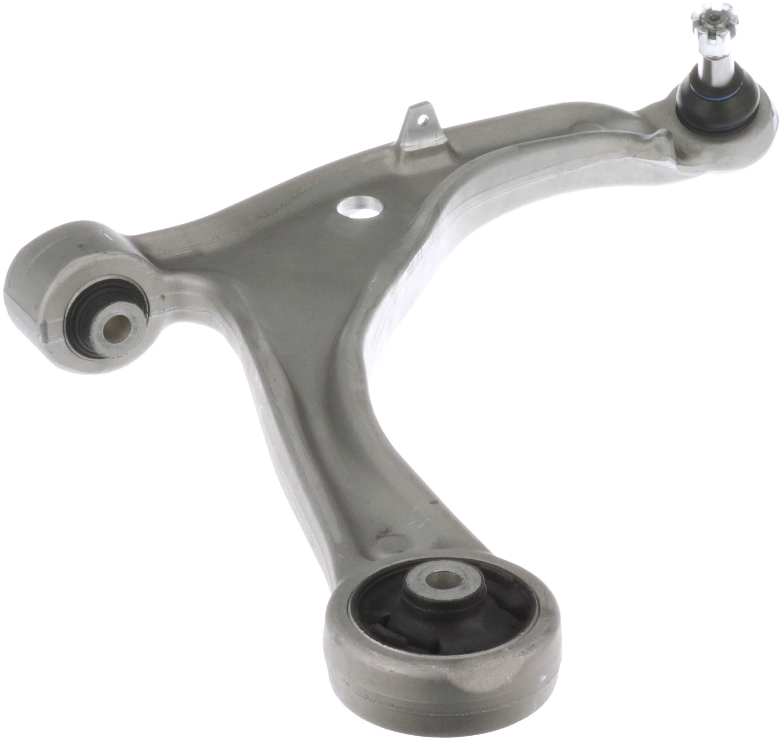 Delphi Control Arm and Ball Joint Assembly TC7451