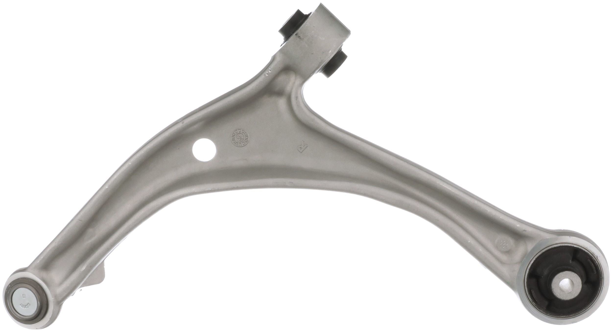 Delphi Control Arm and Ball Joint Assembly TC7451