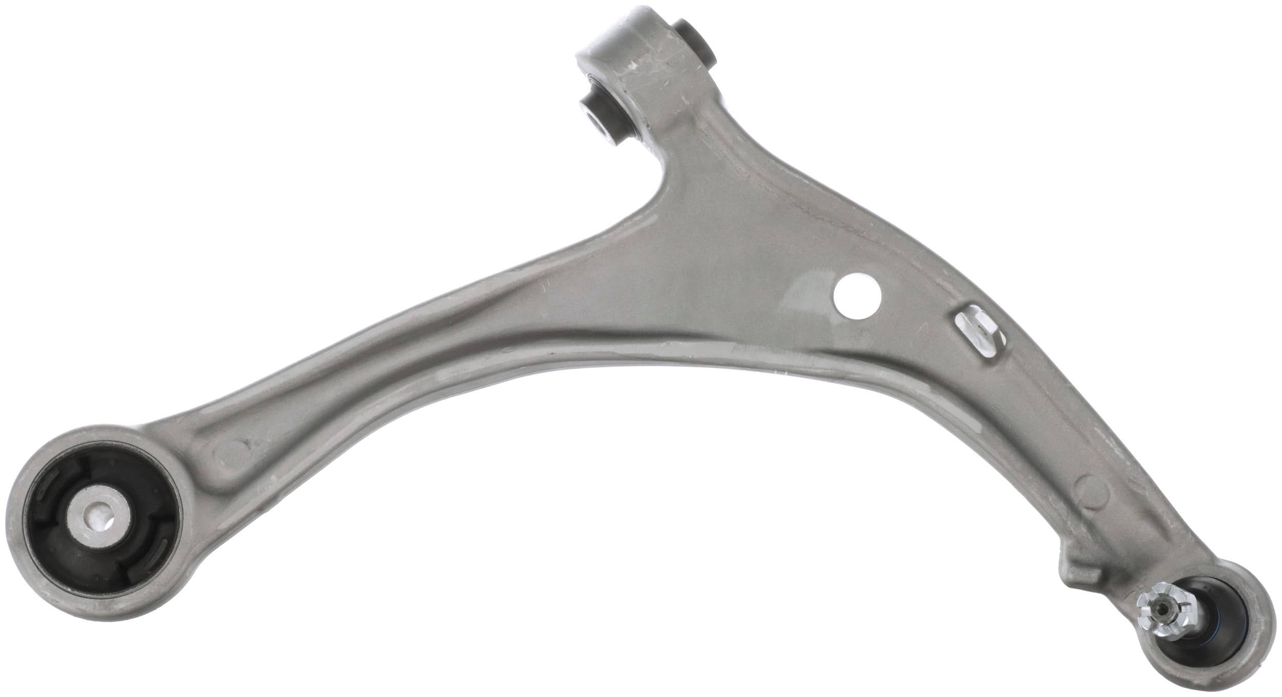 Delphi Control Arm and Ball Joint Assembly TC7451