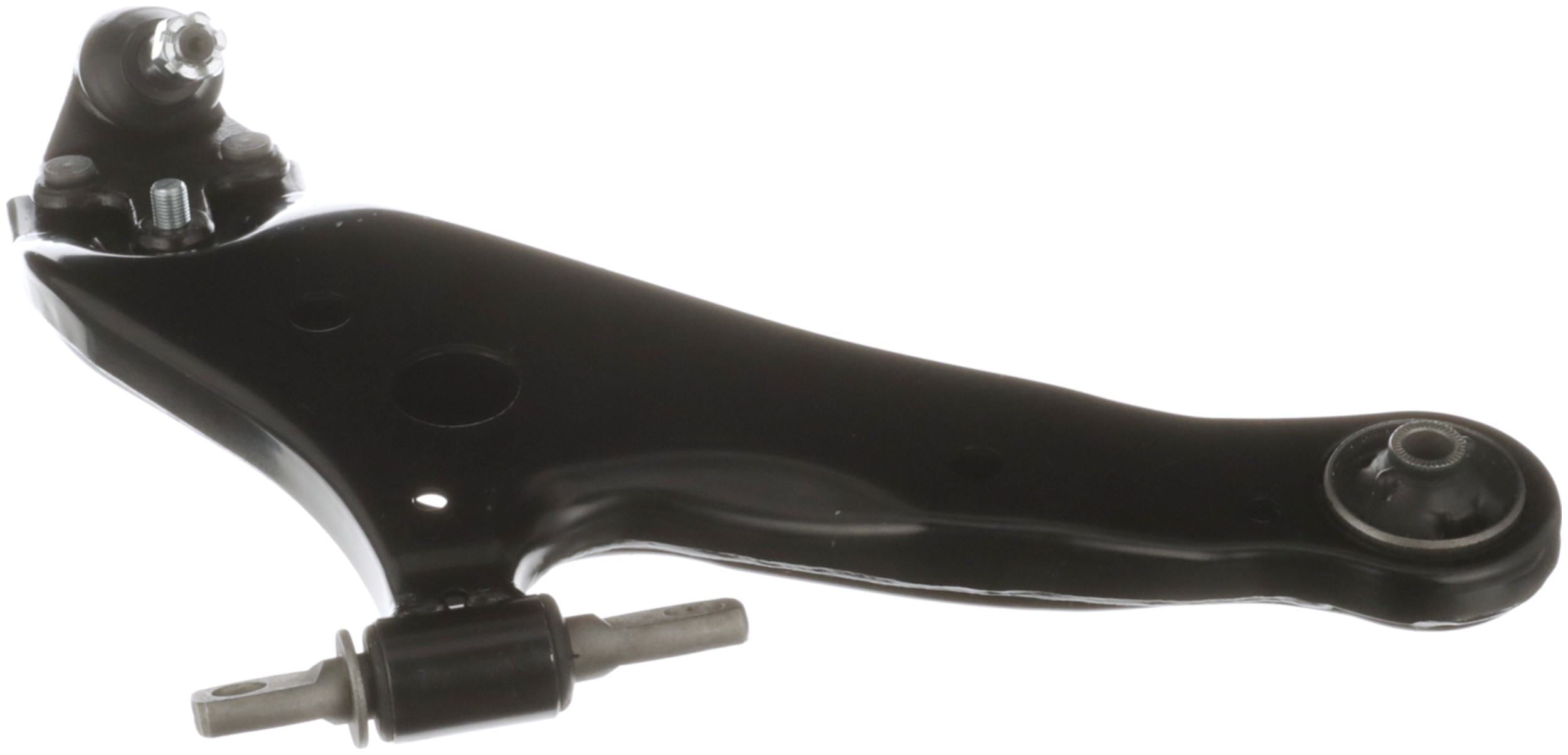 Delphi Control Arm and Ball Joint Assembly TC7567