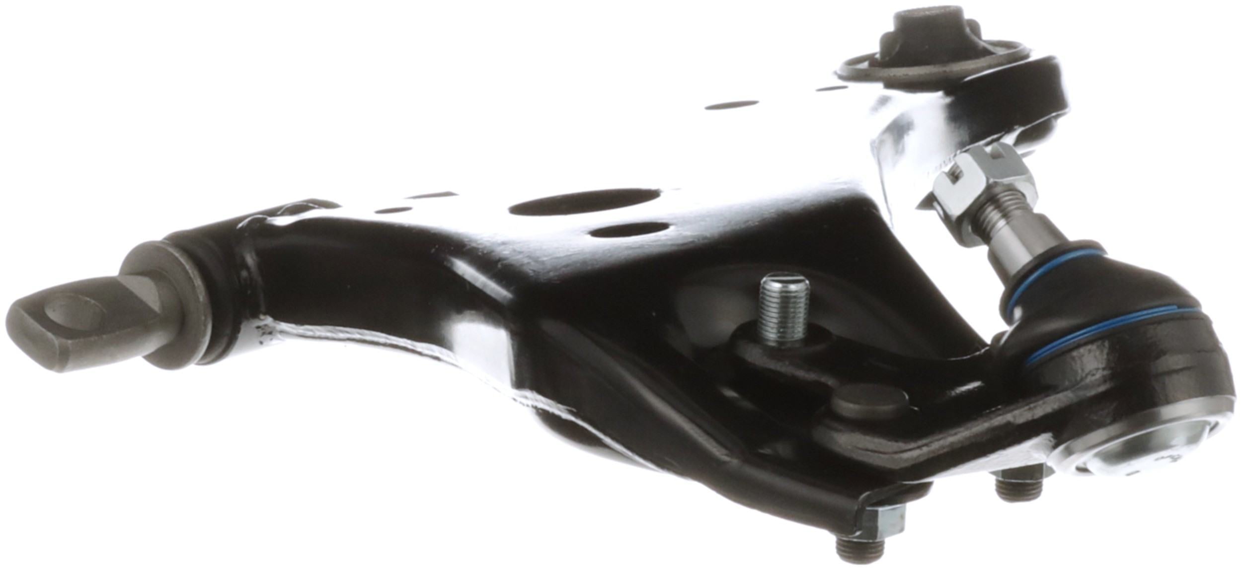 Delphi Control Arm and Ball Joint Assembly TC7567