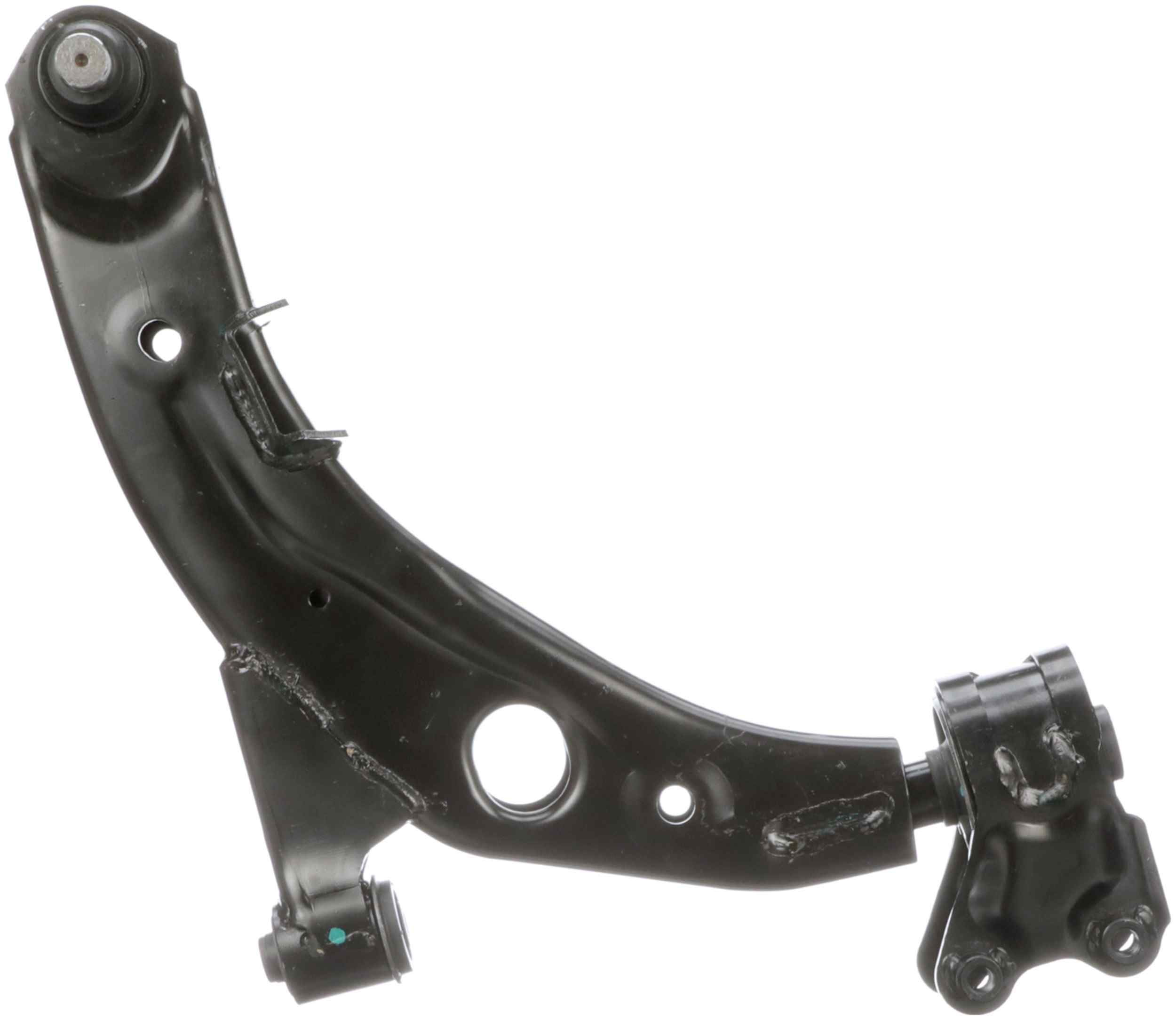Delphi Control Arm and Ball Joint Assembly TC7585