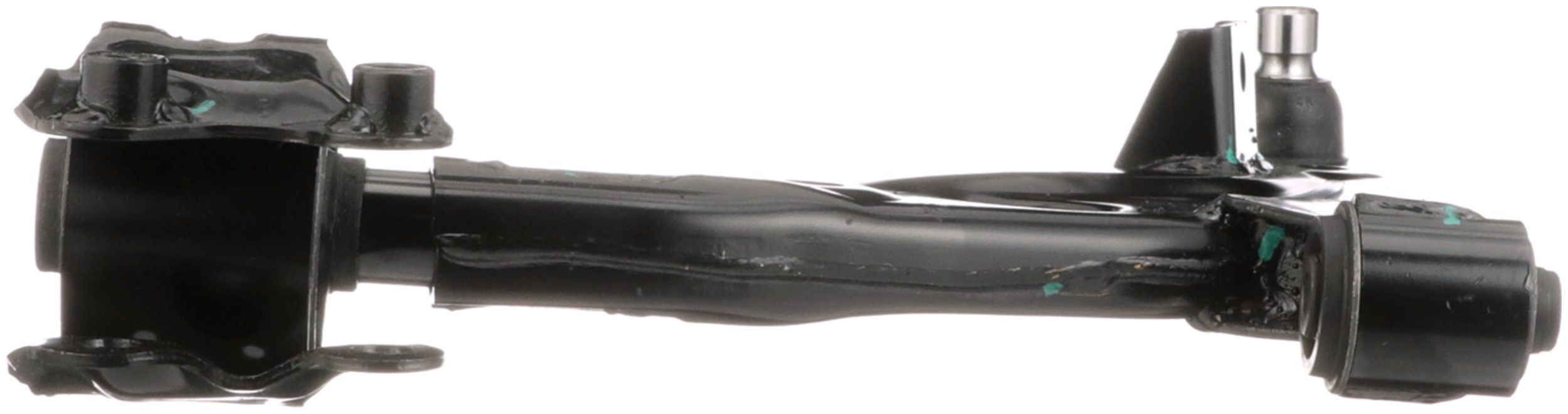 Delphi Control Arm and Ball Joint Assembly TC7588