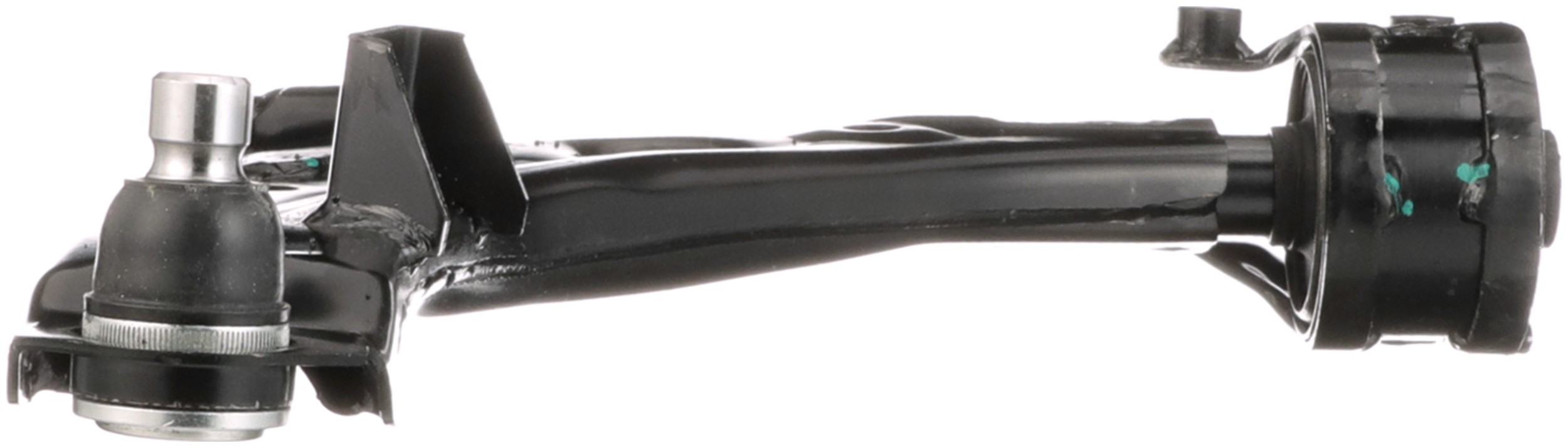 Delphi Control Arm and Ball Joint Assembly TC7588