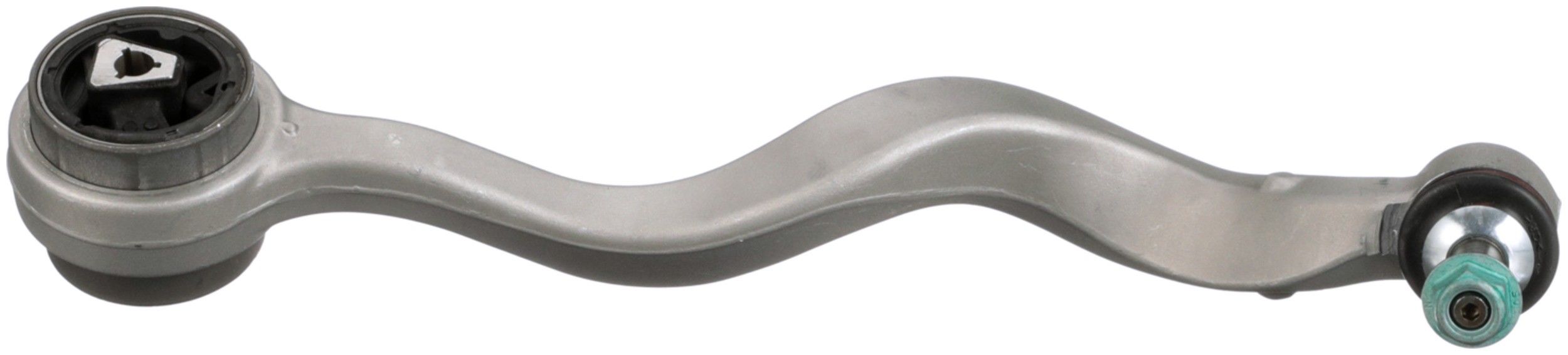 Delphi Control Arm and Ball Joint Assembly TC7614