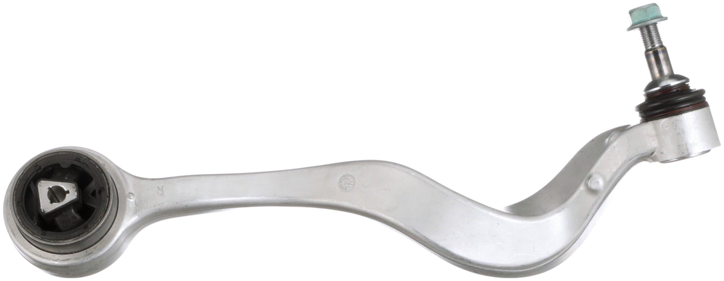 Delphi Control Arm and Ball Joint Assembly TC7615