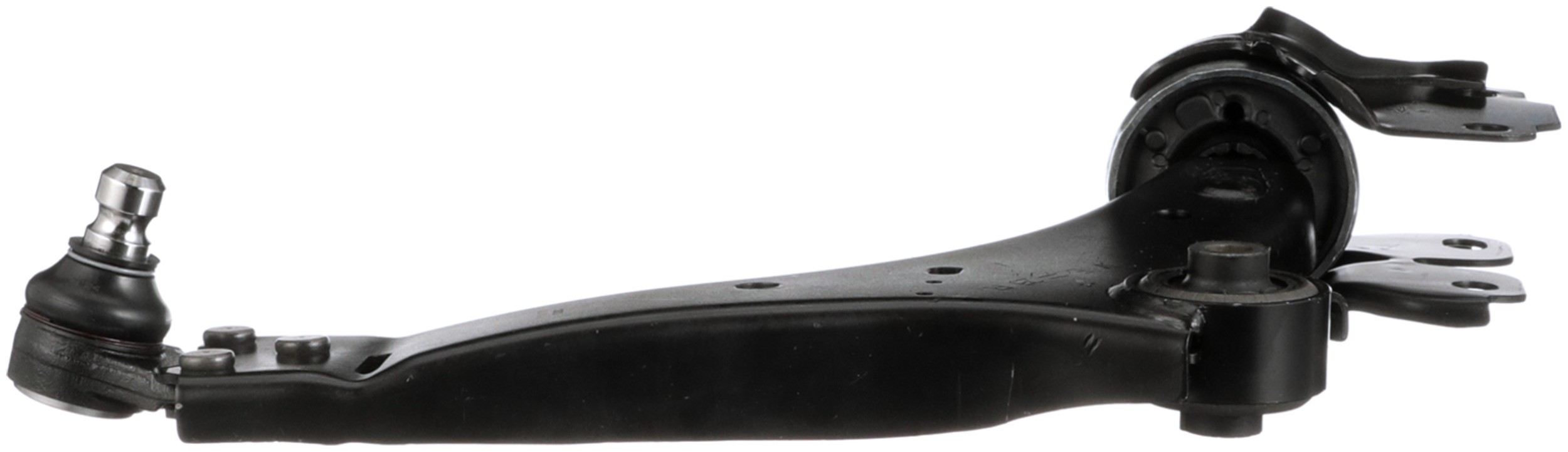 Delphi Control Arm and Ball Joint Assembly TC7619