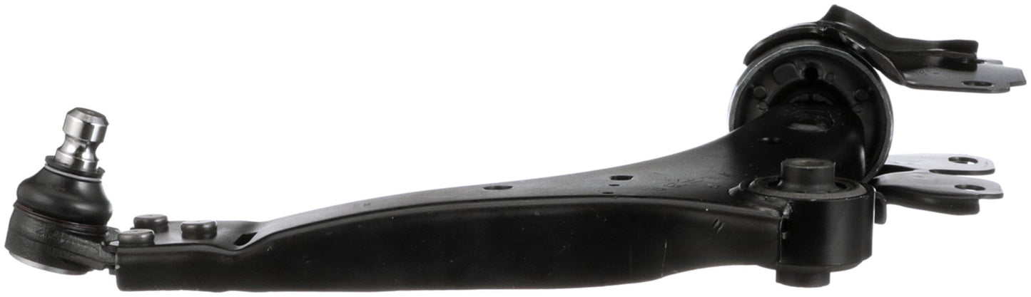 Delphi Control Arm and Ball Joint Assembly TC7619