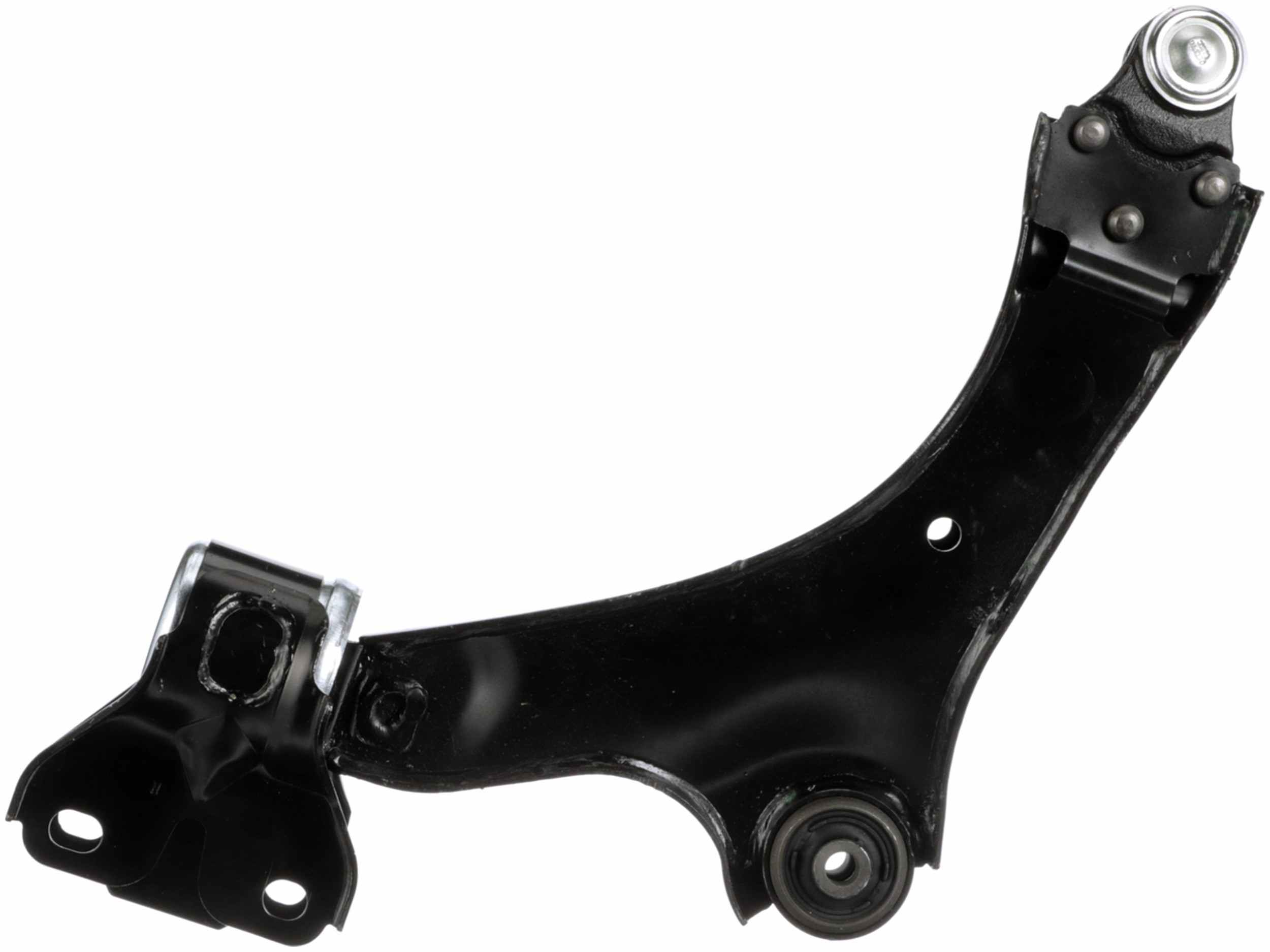 Delphi Control Arm and Ball Joint Assembly TC7619
