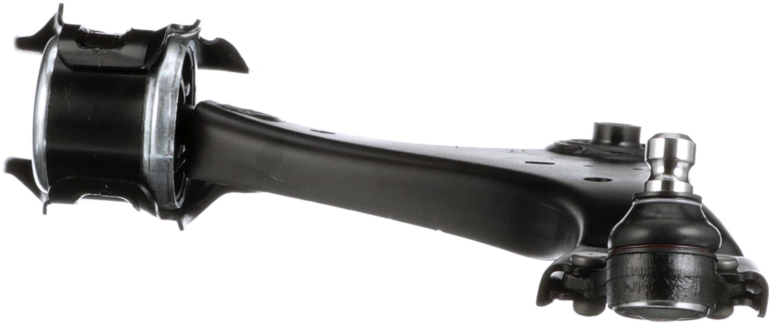 Delphi Control Arm and Ball Joint Assembly TC7619