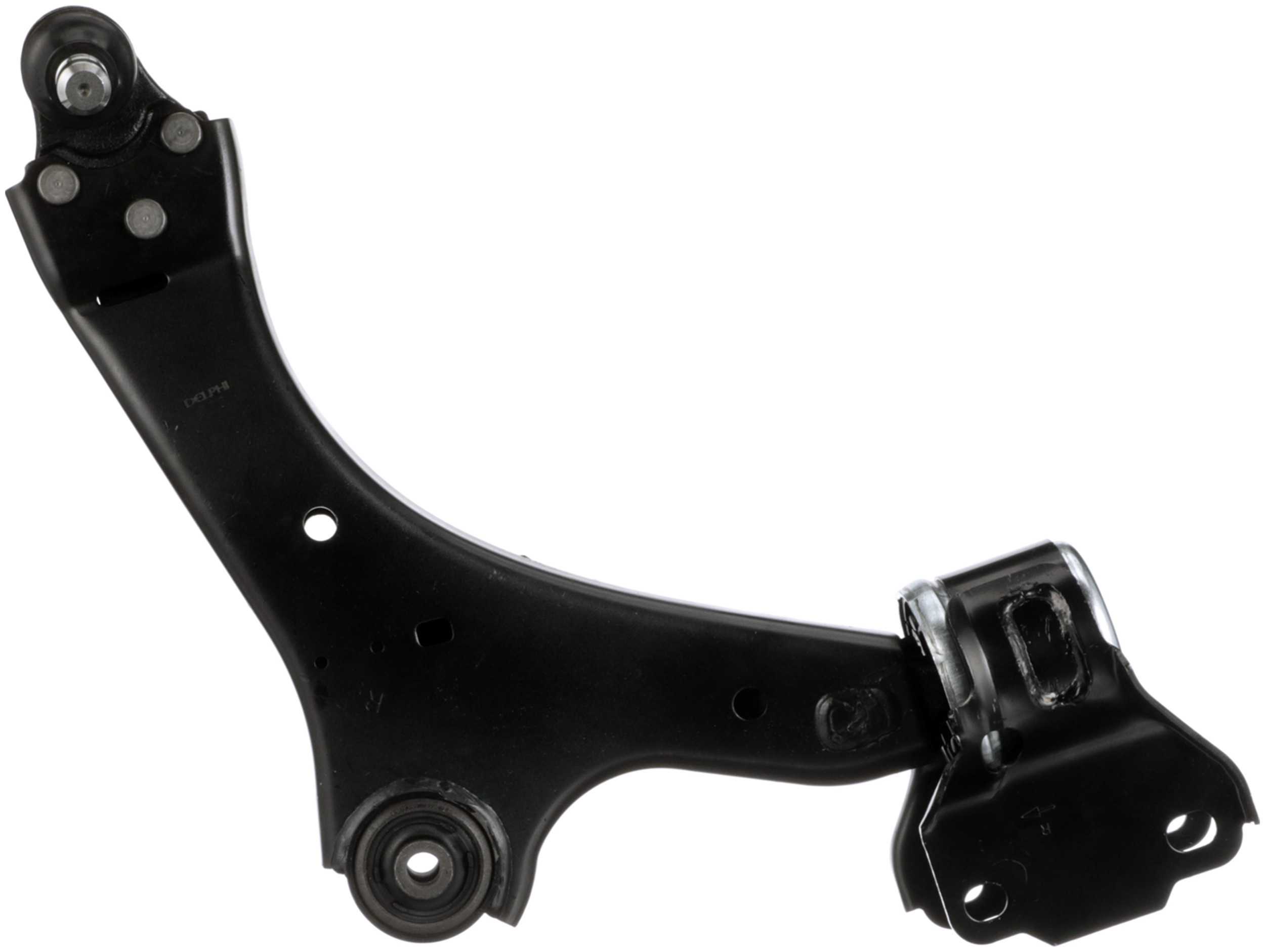 Delphi Control Arm and Ball Joint Assembly TC7619