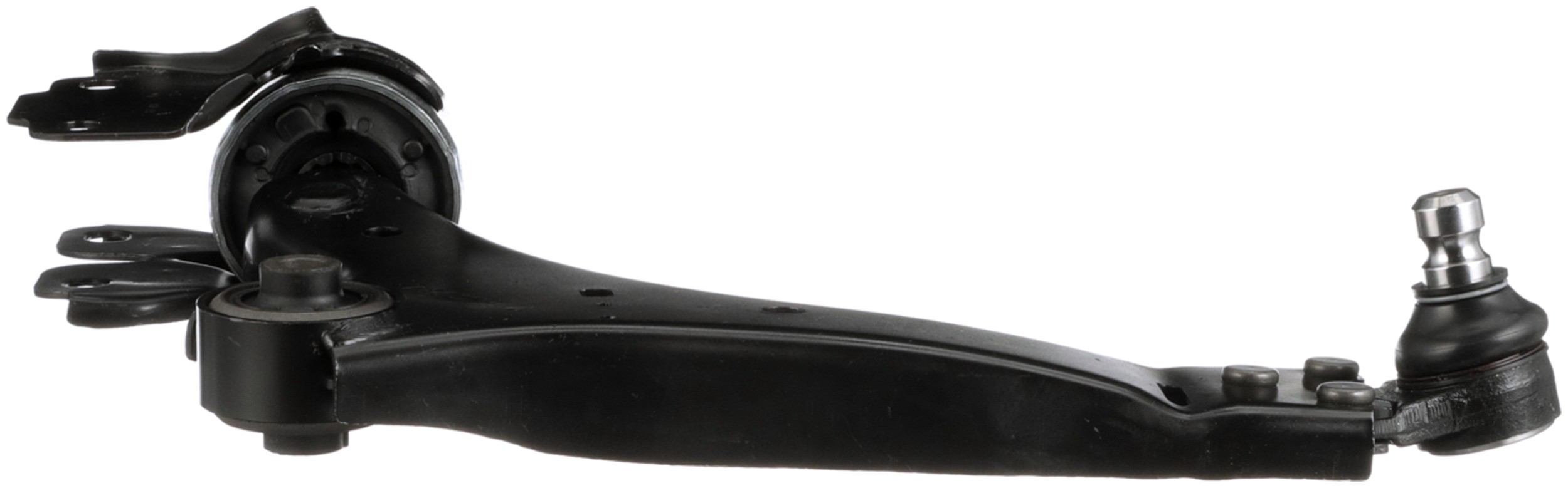Delphi Control Arm and Ball Joint Assembly TC7620