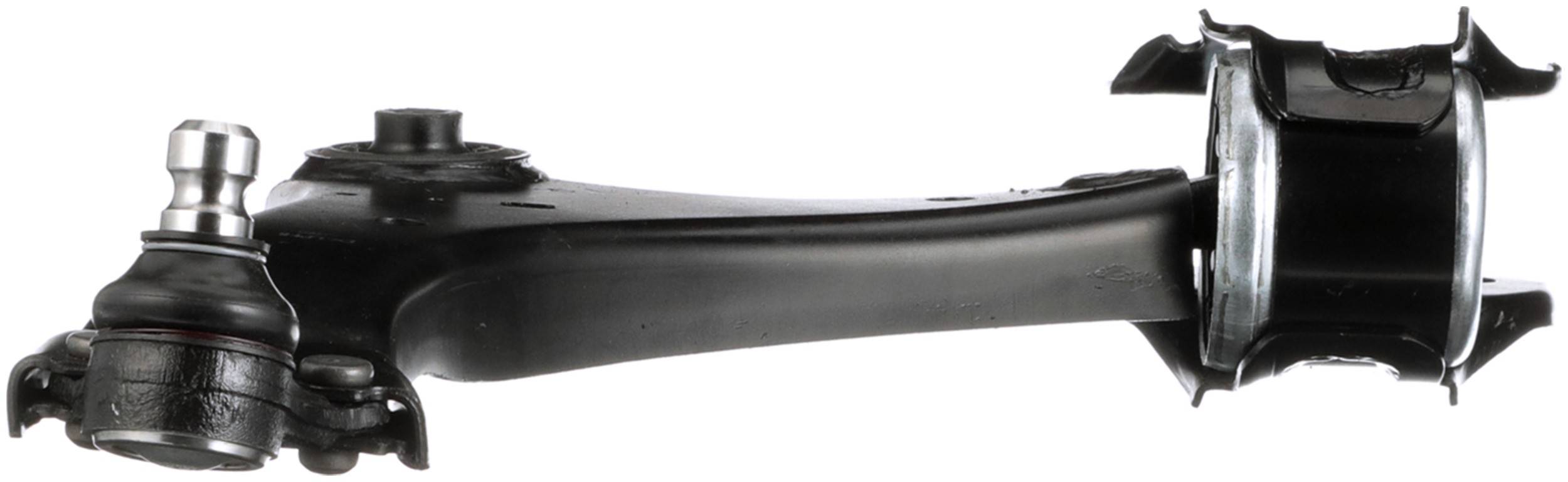 Delphi Control Arm and Ball Joint Assembly TC7620