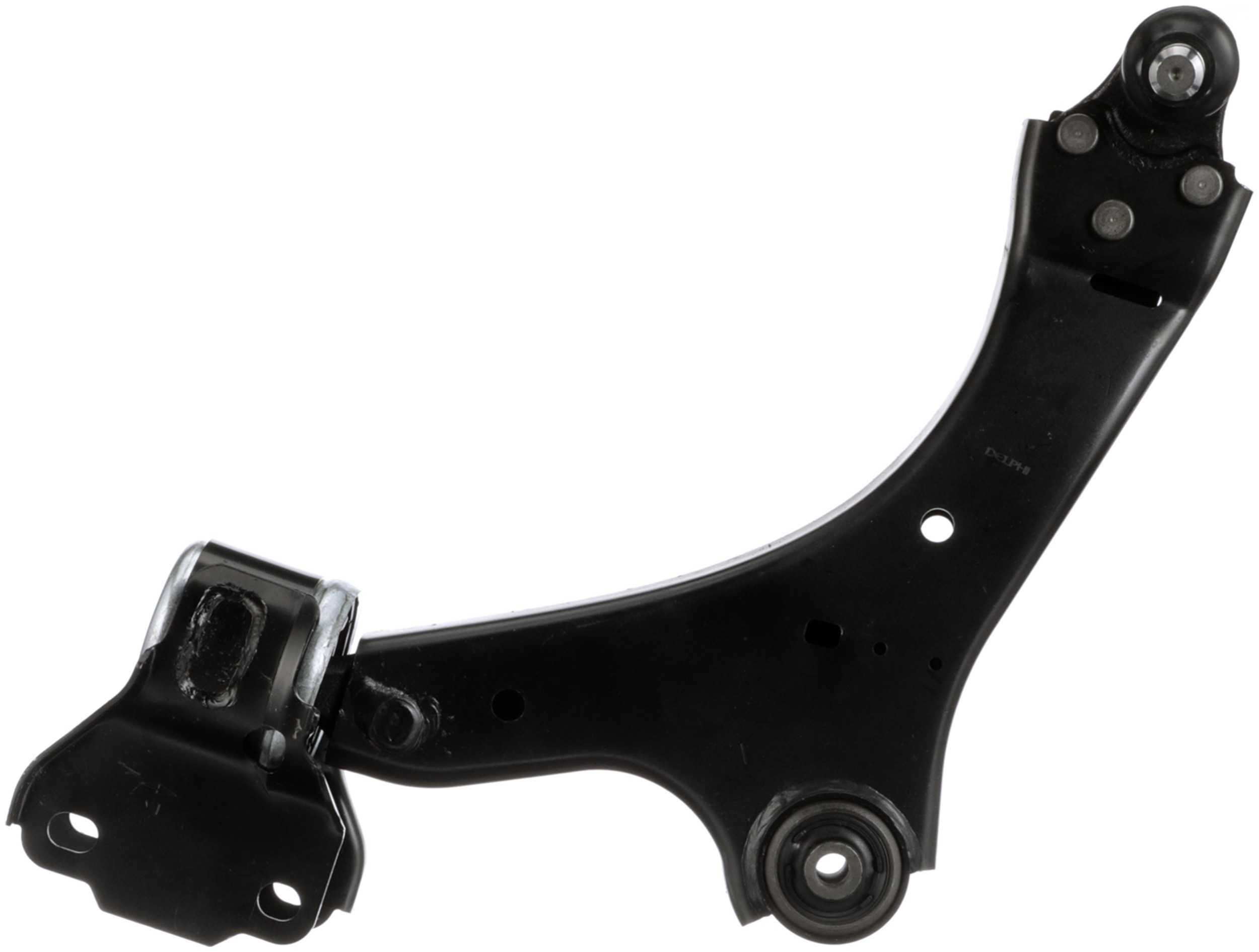 Delphi Control Arm and Ball Joint Assembly TC7620