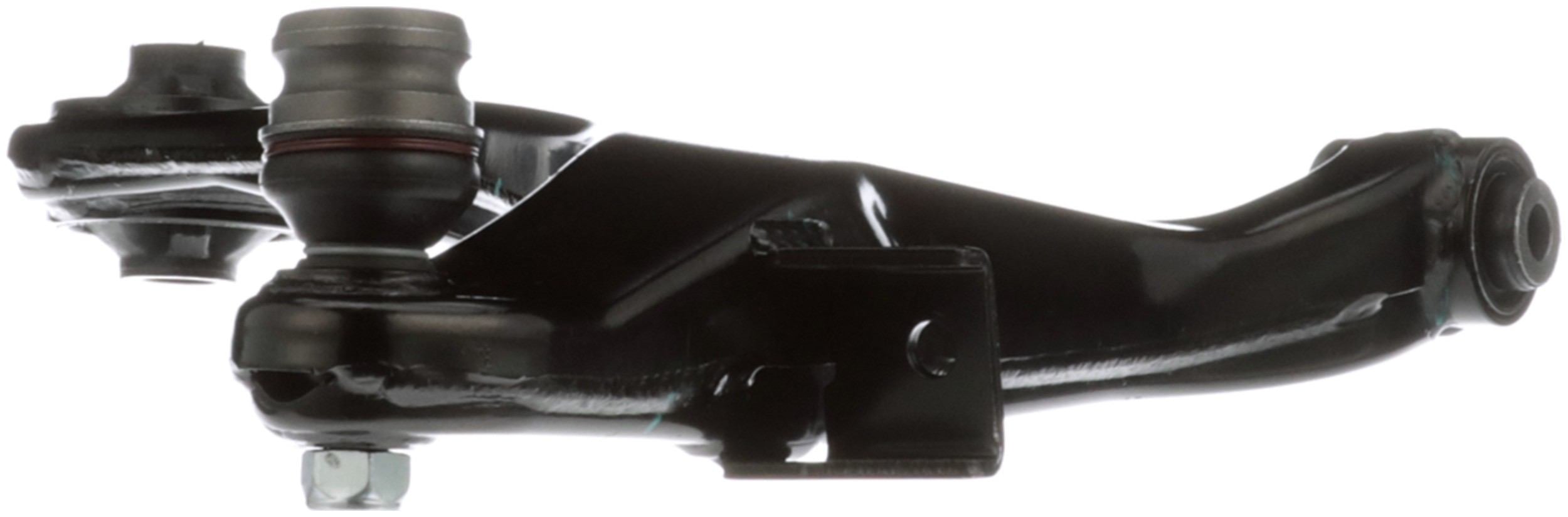 Delphi Control Arm and Ball Joint Assembly TC7624