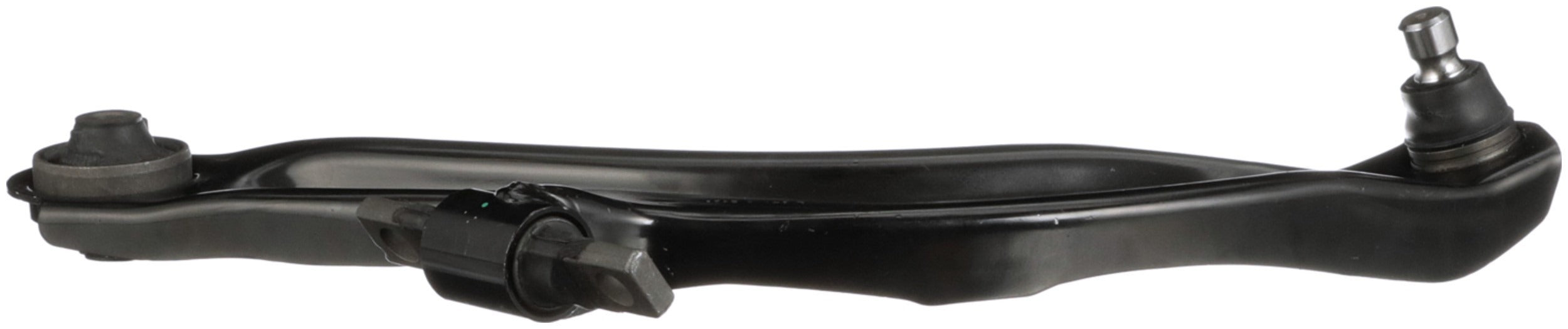 Delphi Control Arm and Ball Joint Assembly TC7627