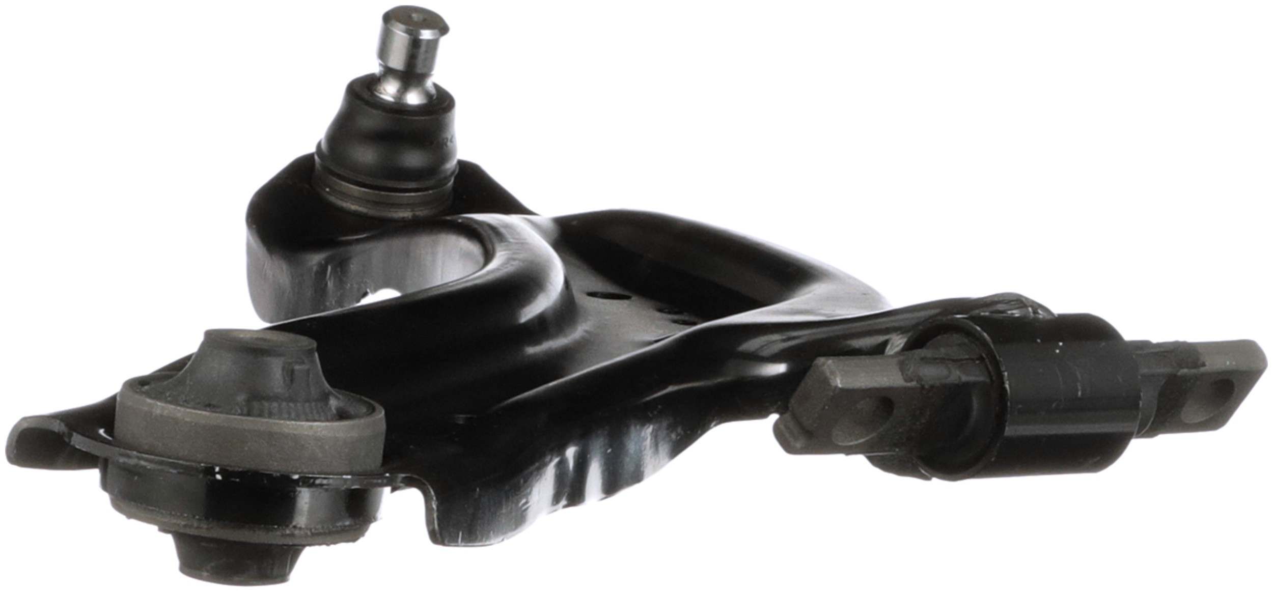 Delphi Control Arm and Ball Joint Assembly TC7627