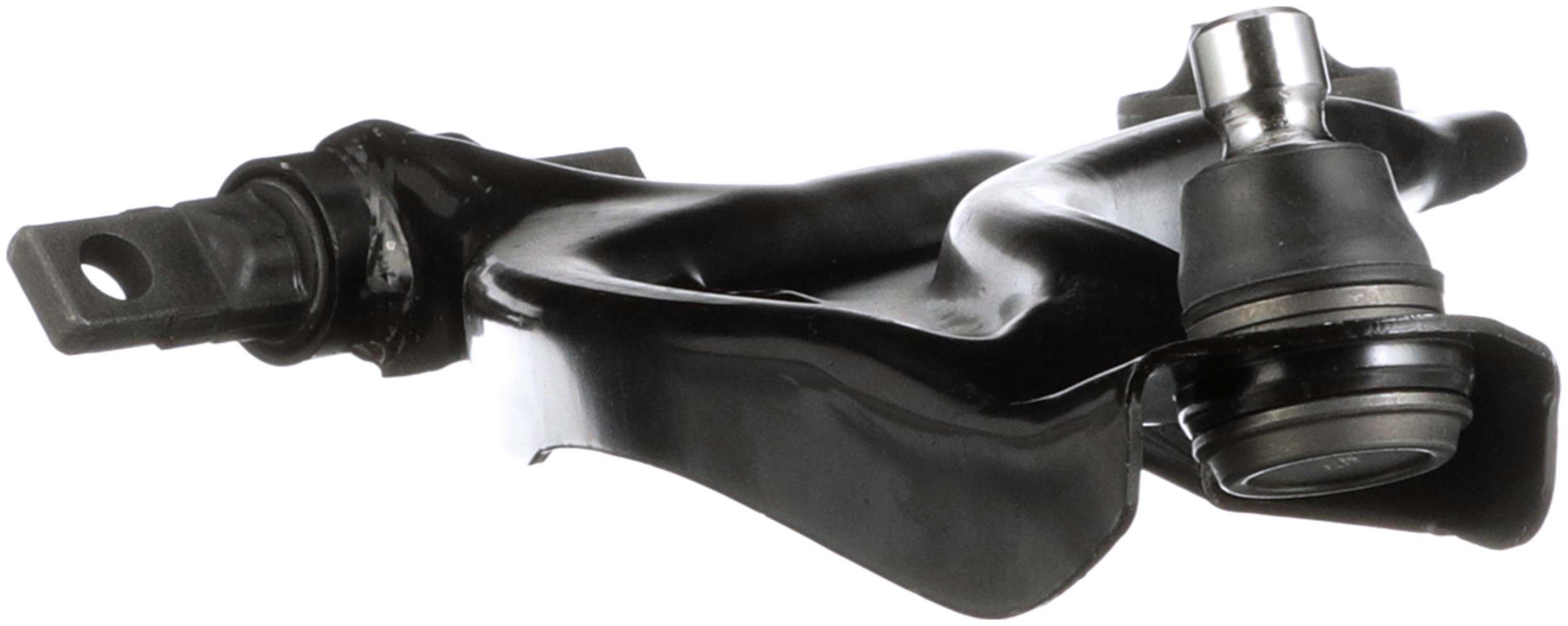 Delphi Control Arm and Ball Joint Assembly TC7627