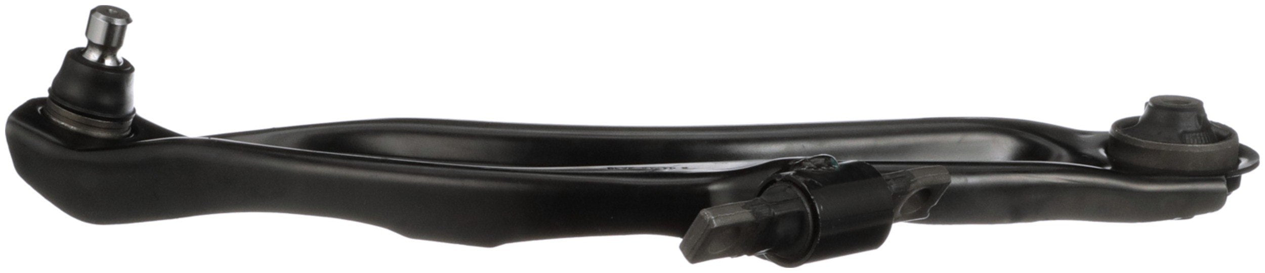 Delphi Control Arm and Ball Joint Assembly TC7628