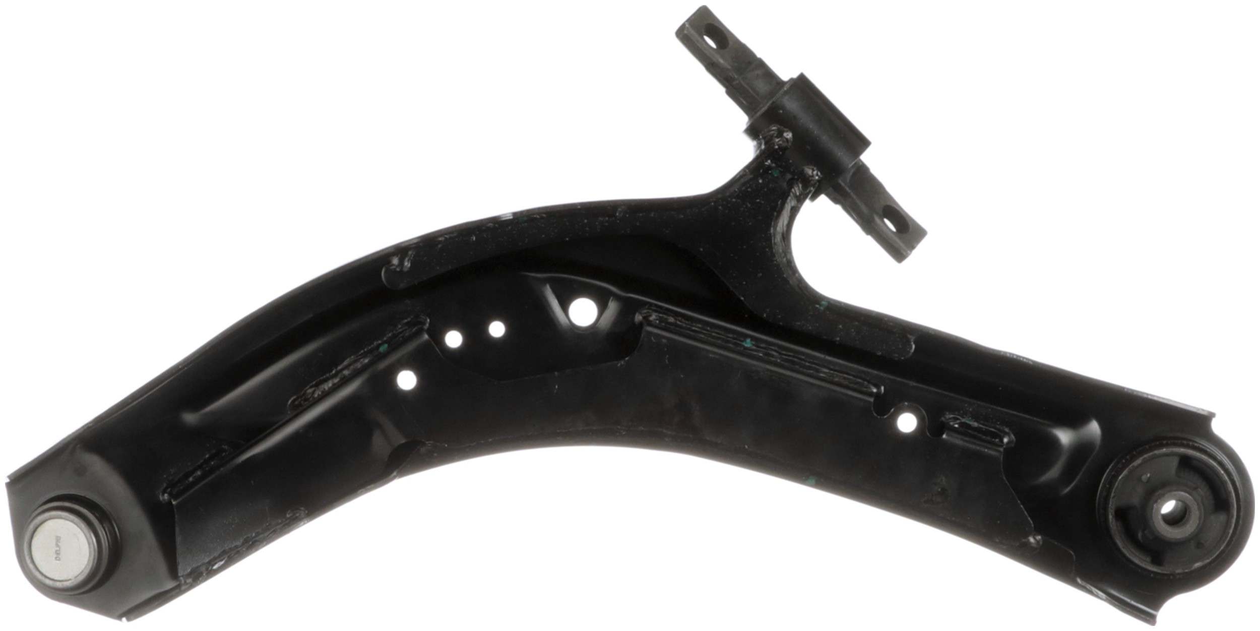 Delphi Control Arm and Ball Joint Assembly TC7628