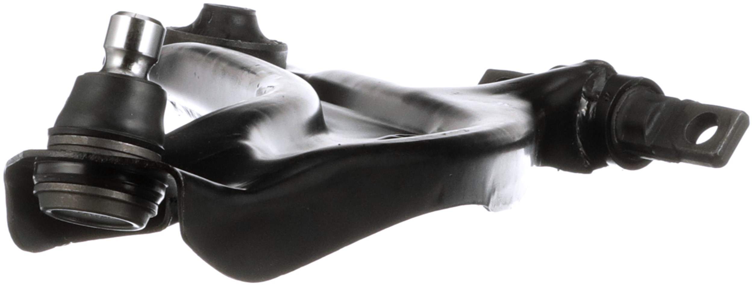 Delphi Control Arm and Ball Joint Assembly TC7628