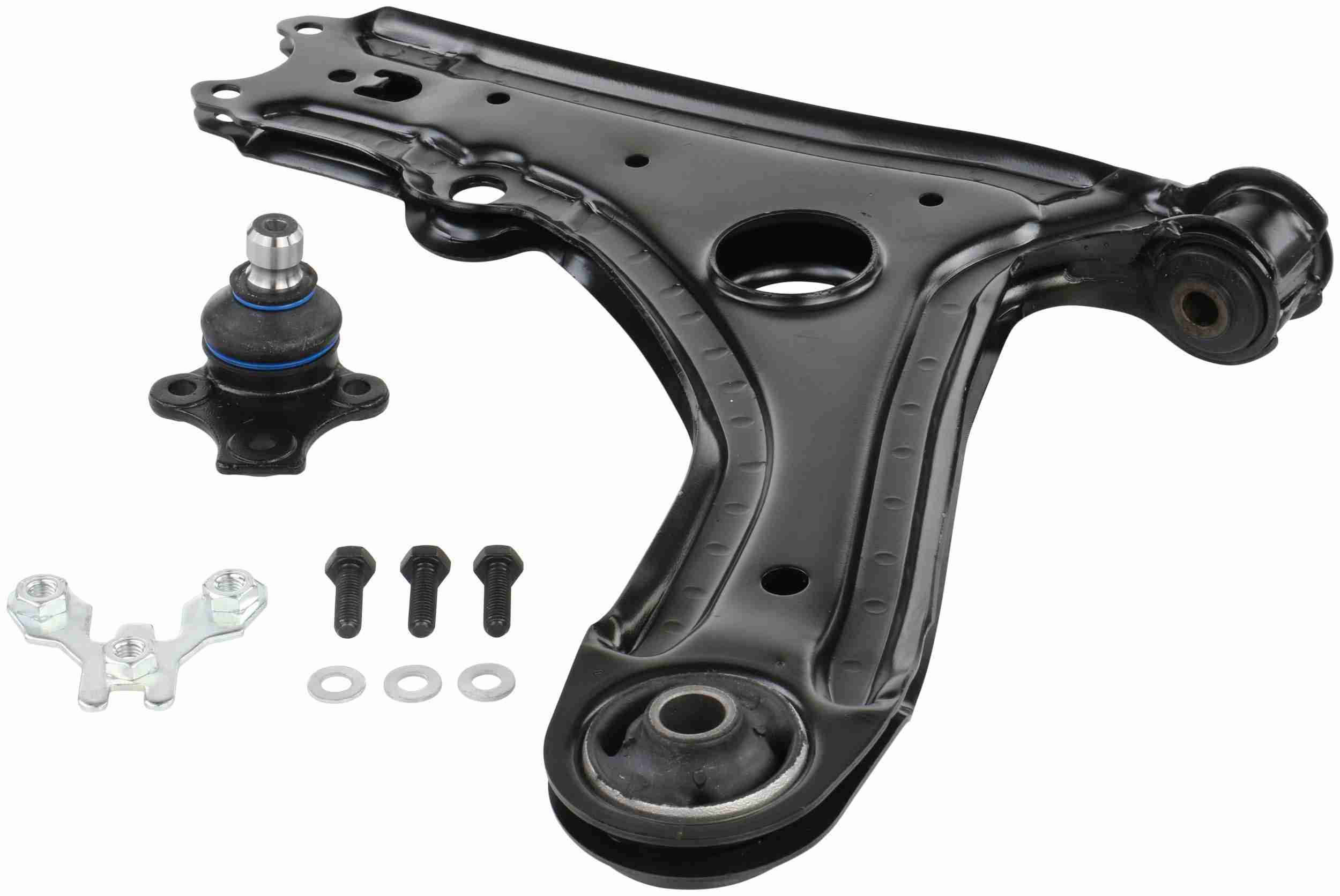 Delphi Control Arm and Ball Joint Assembly TC762