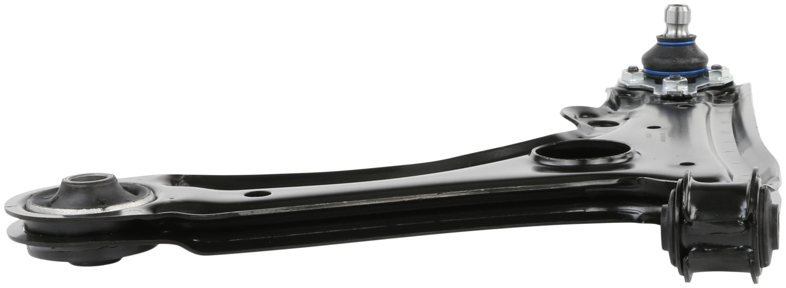 Delphi Control Arm and Ball Joint Assembly TC762