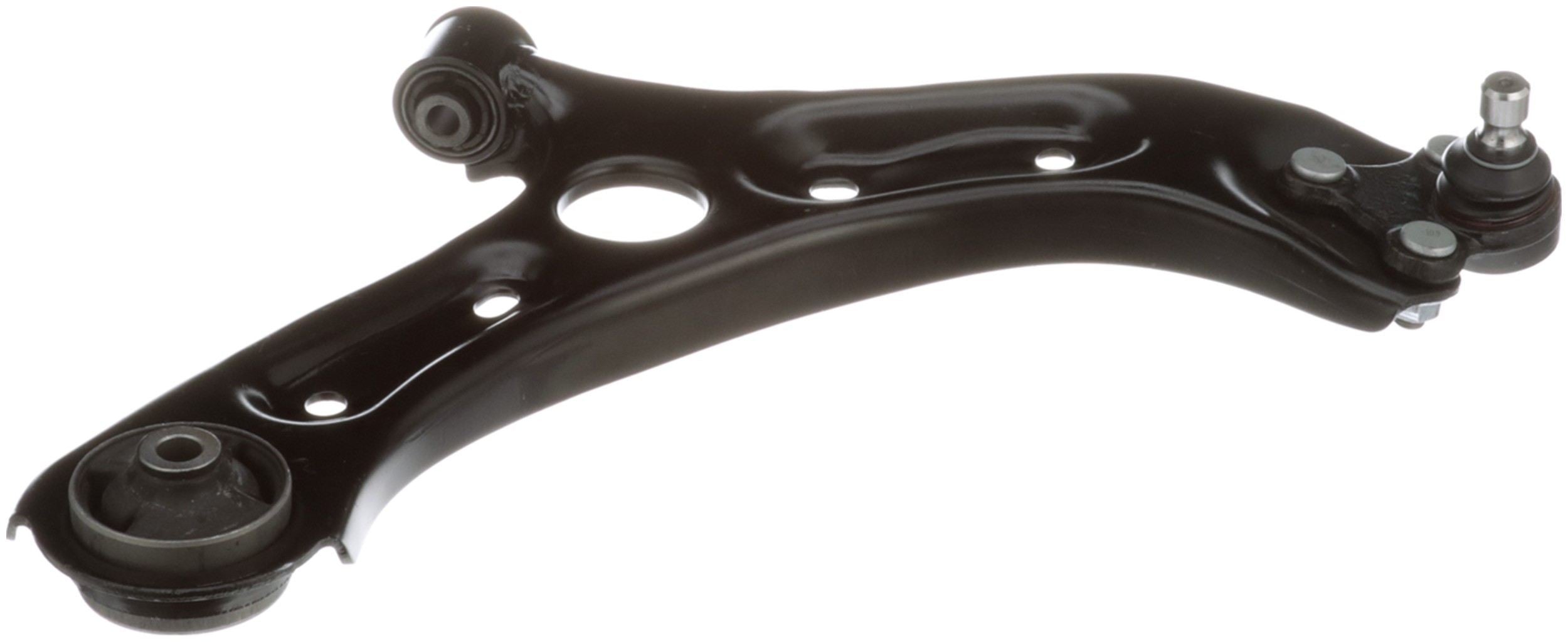 Delphi Control Arm and Ball Joint Assembly TC7632