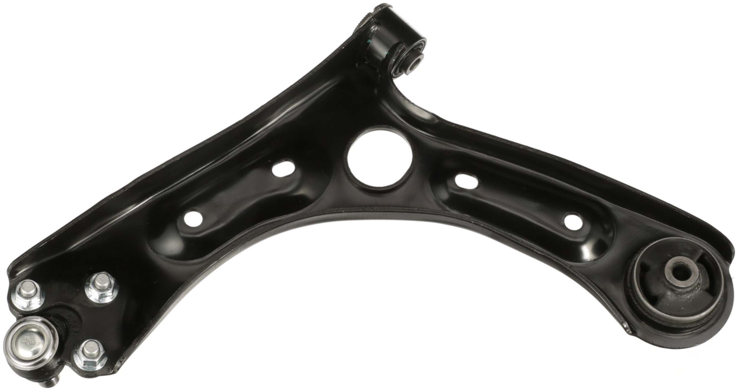 Delphi Control Arm and Ball Joint Assembly TC7632