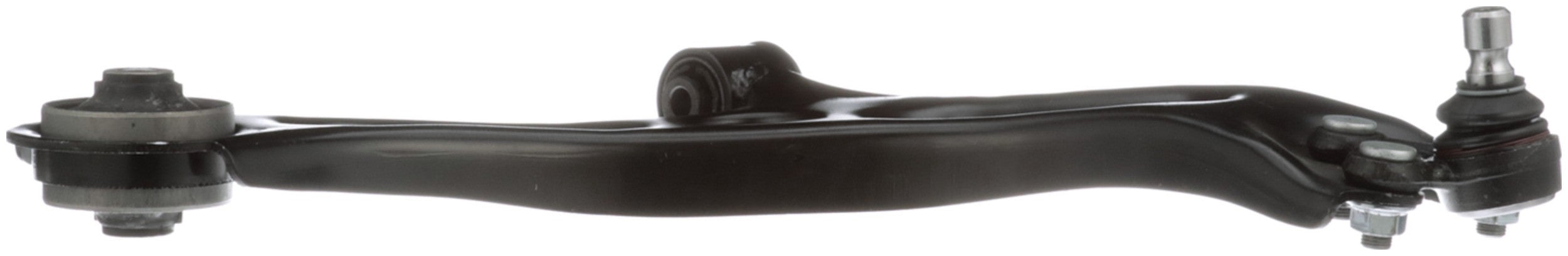 Delphi Control Arm and Ball Joint Assembly TC7632