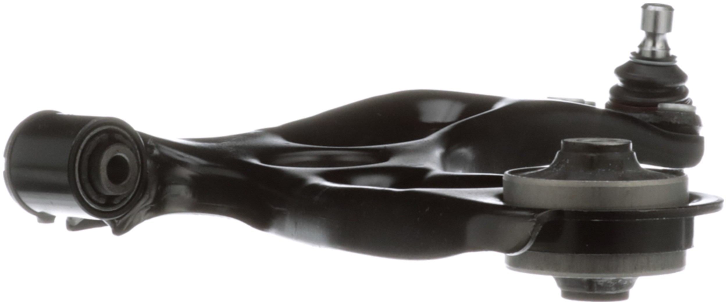 Delphi Control Arm and Ball Joint Assembly TC7632