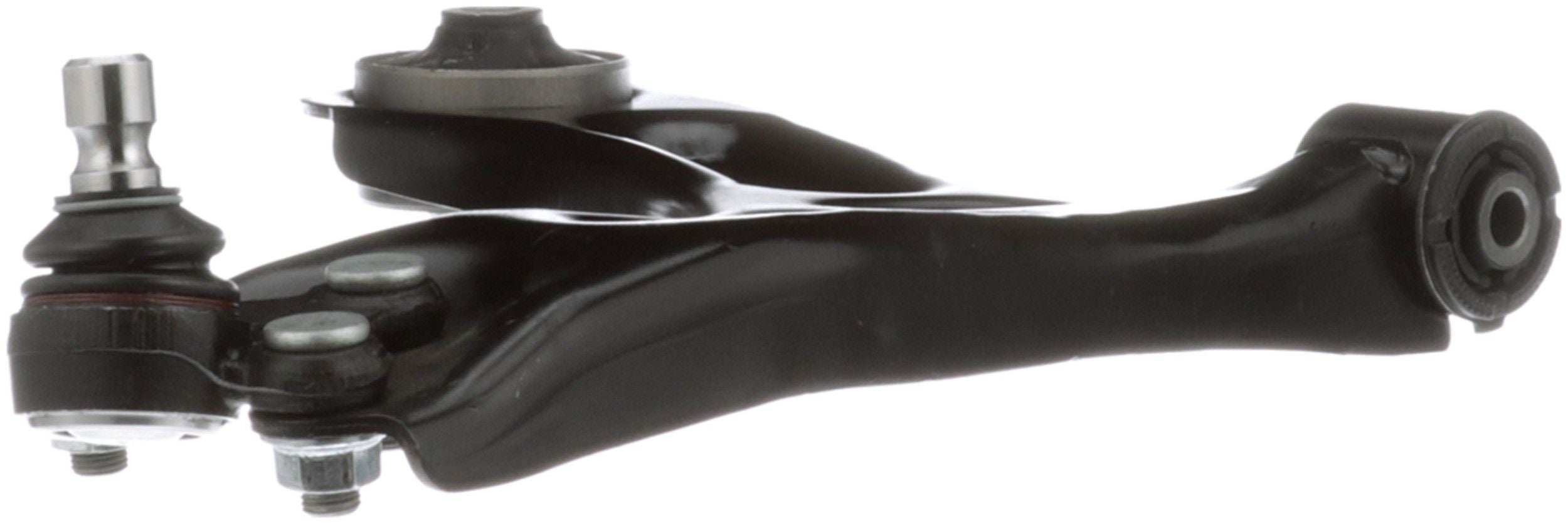 Delphi Control Arm and Ball Joint Assembly TC7632