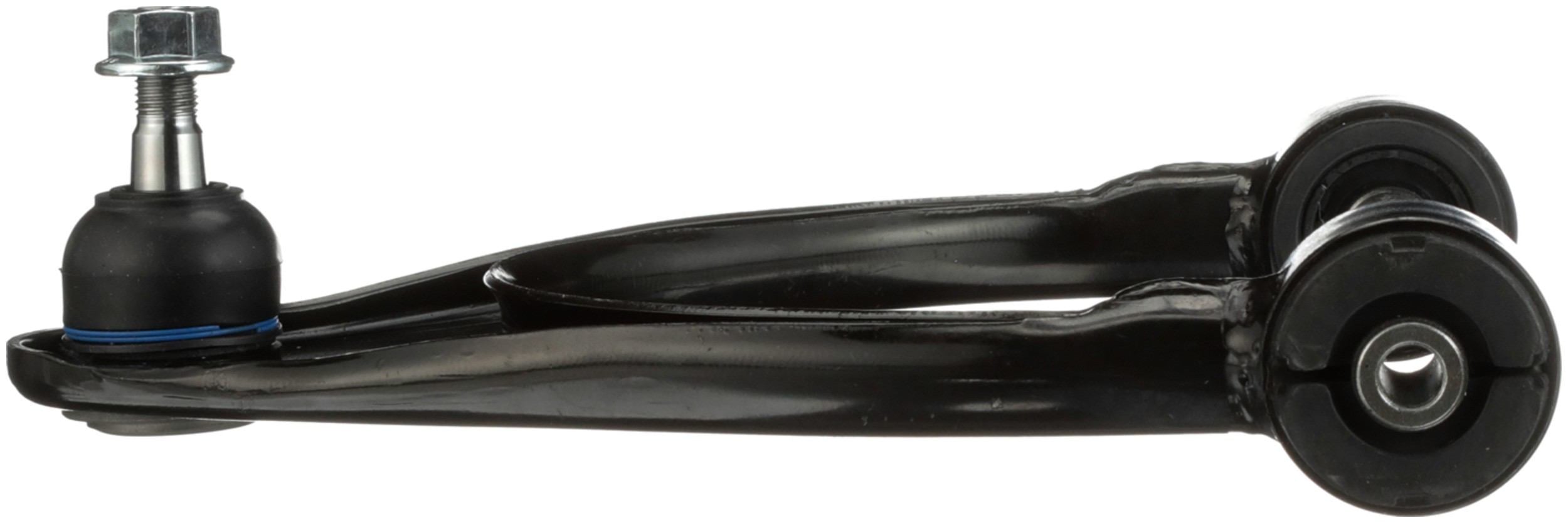 Delphi Control Arm and Ball Joint Assembly TC7638