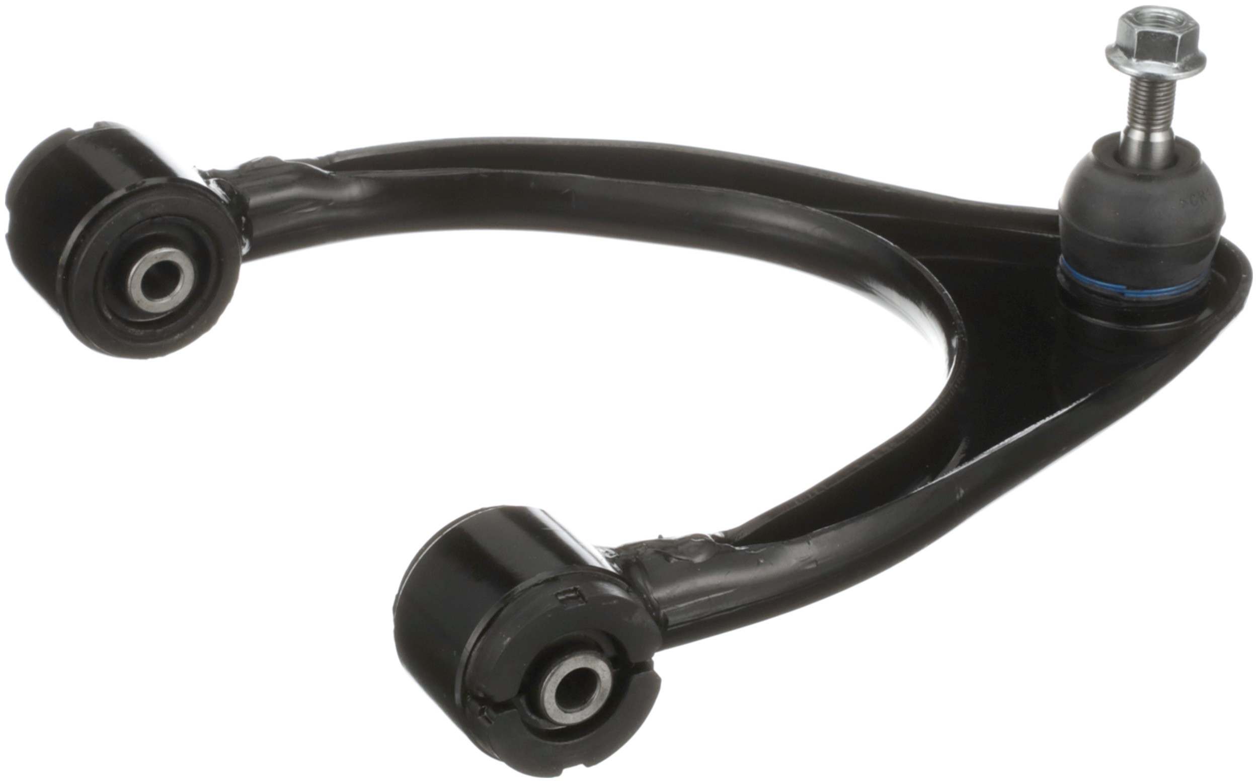Delphi Control Arm and Ball Joint Assembly TC7639