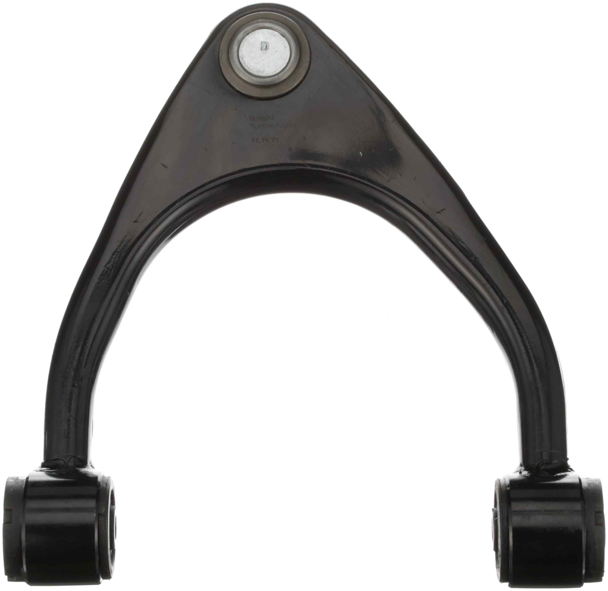 Delphi Control Arm and Ball Joint Assembly TC7639