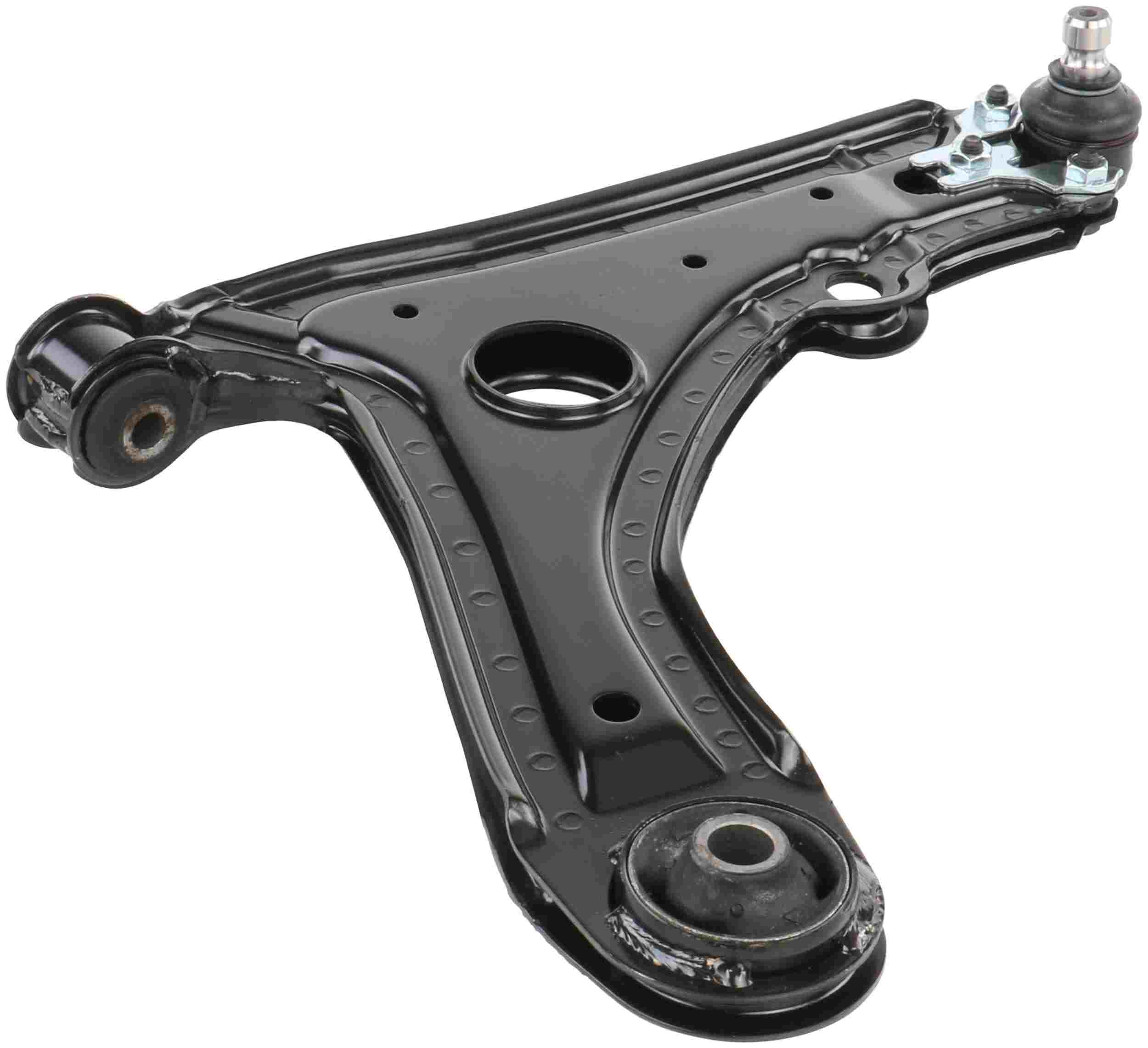 Delphi Control Arm and Ball Joint Assembly TC763