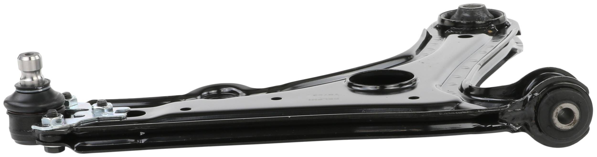 Delphi Control Arm and Ball Joint Assembly TC763