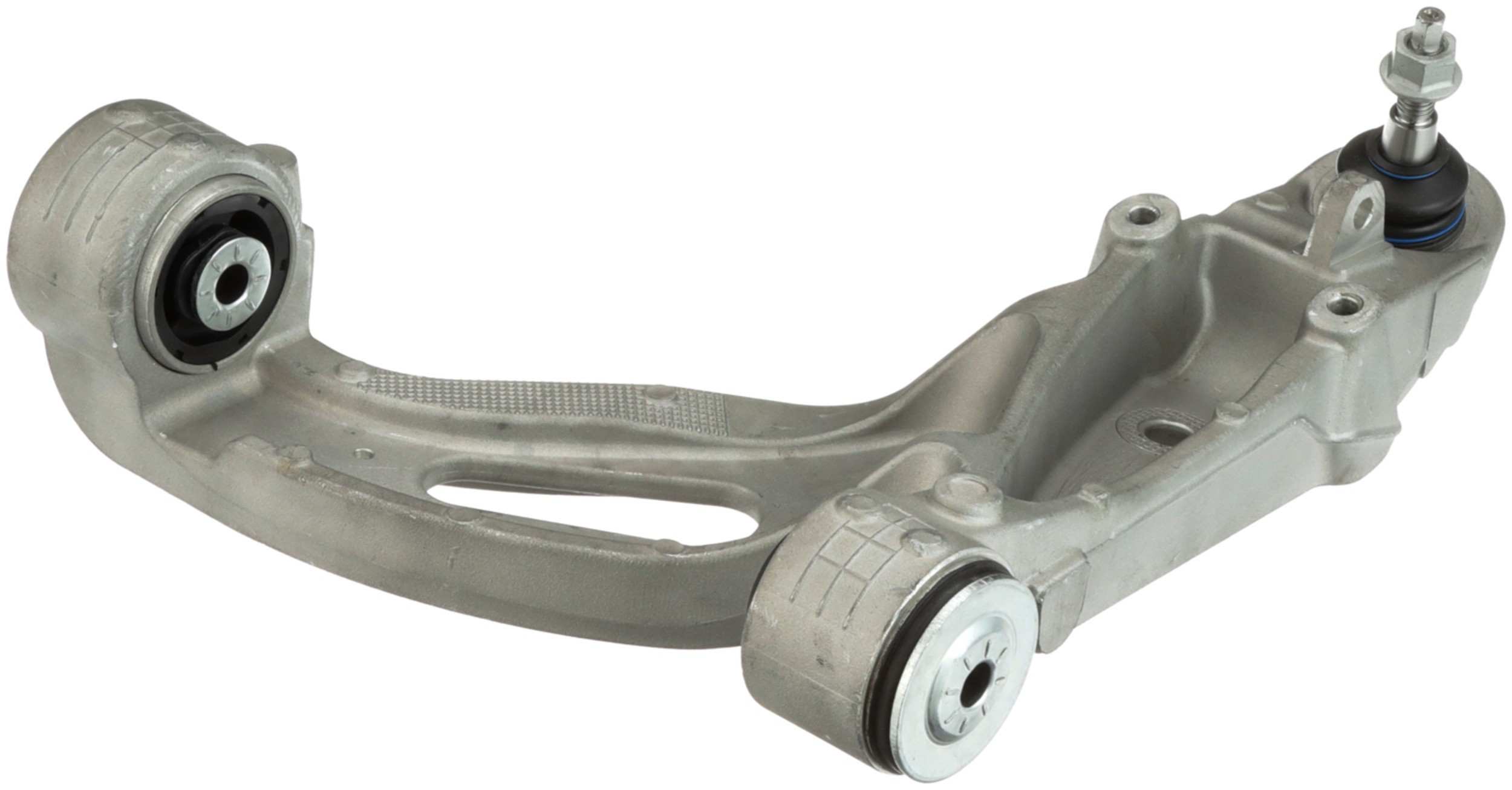 Delphi Control Arm and Ball Joint Assembly TC7640