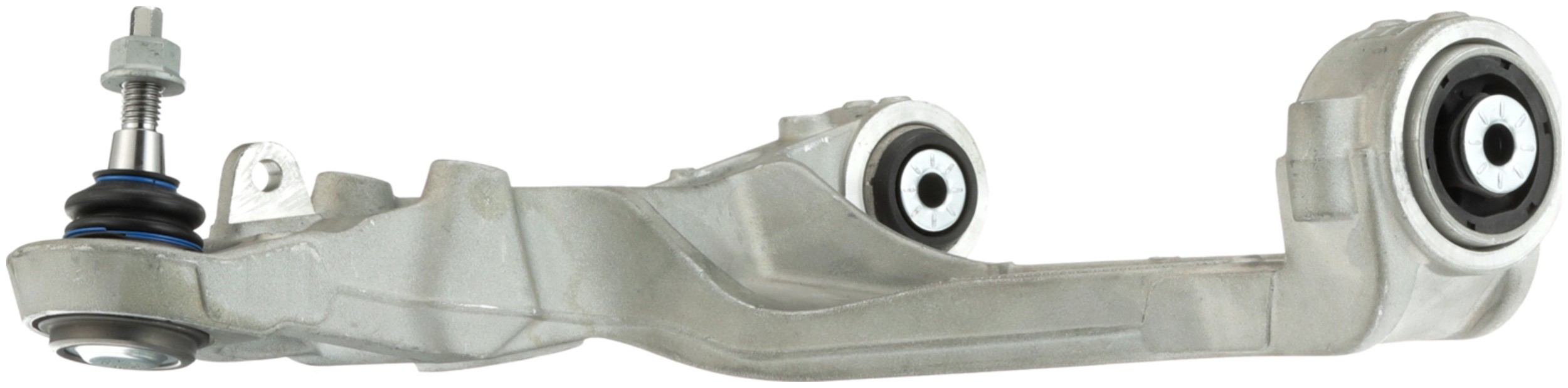 Delphi Control Arm and Ball Joint Assembly TC7640